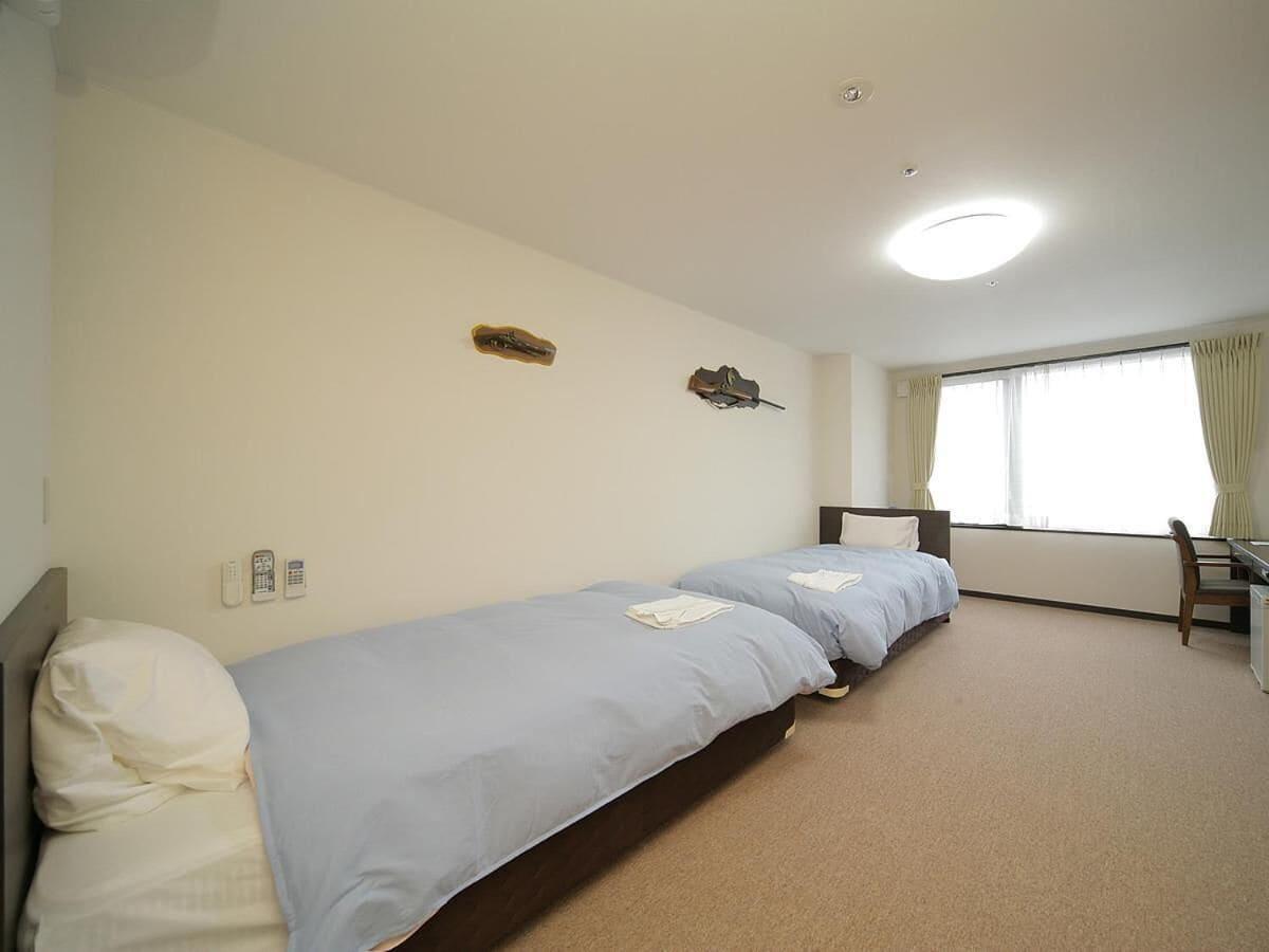 Hagi Royal Intelligent Hotel by null