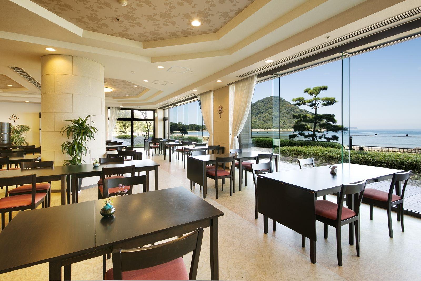 Resort Hotel Mihagi
