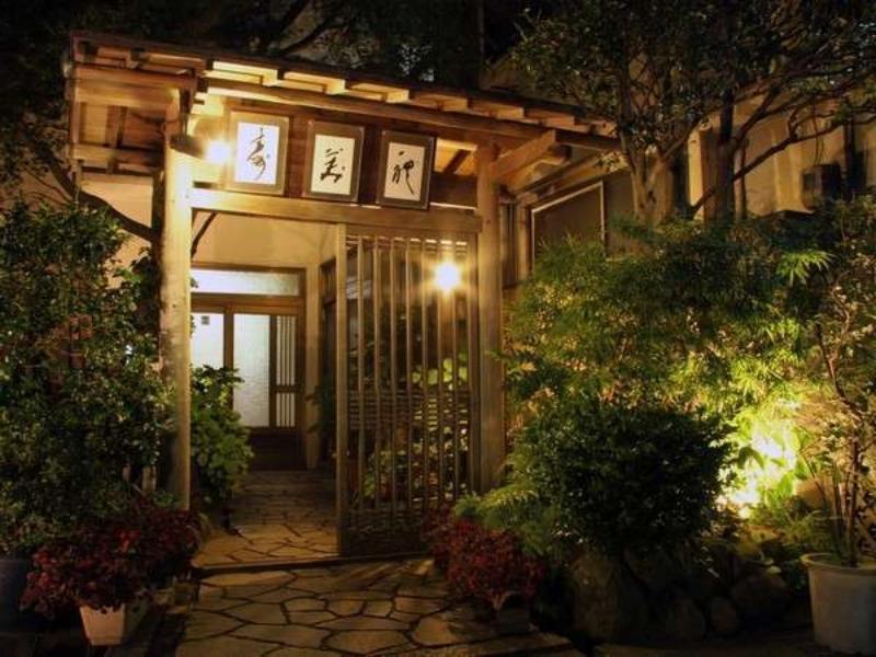 Kappo Ryokan Sumire