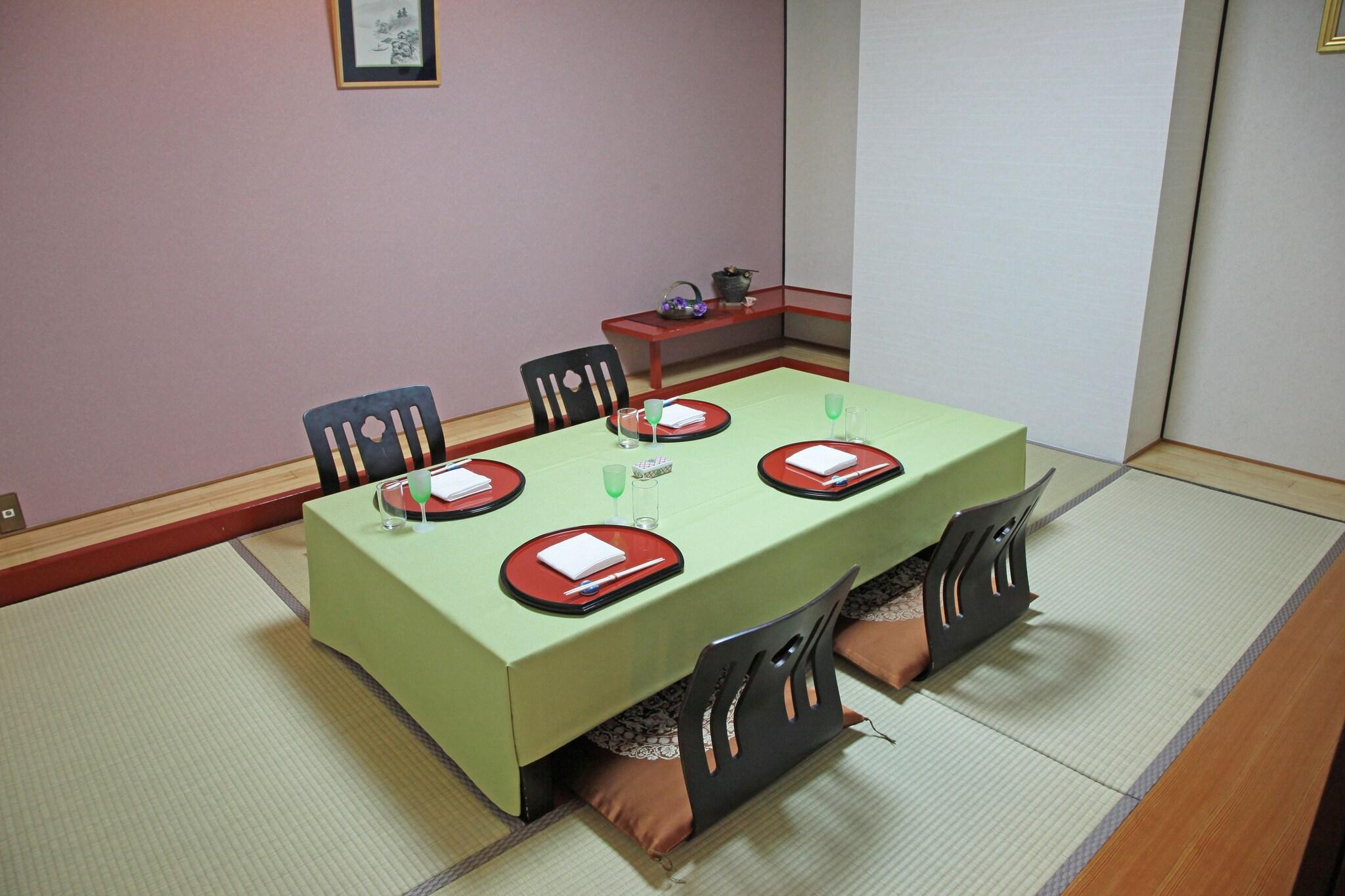 Hotel Monarque Tottori