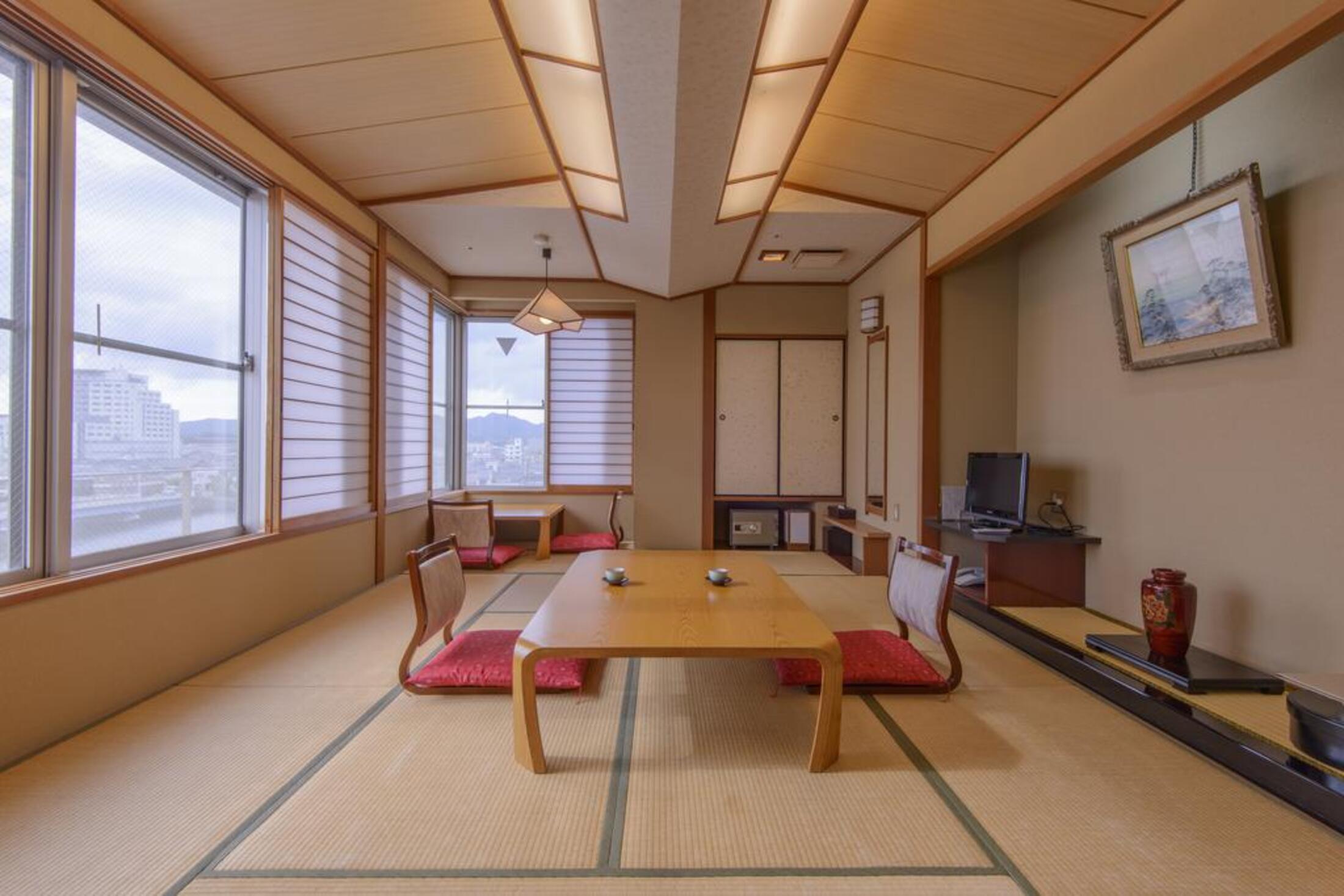 Notsu Ryokan