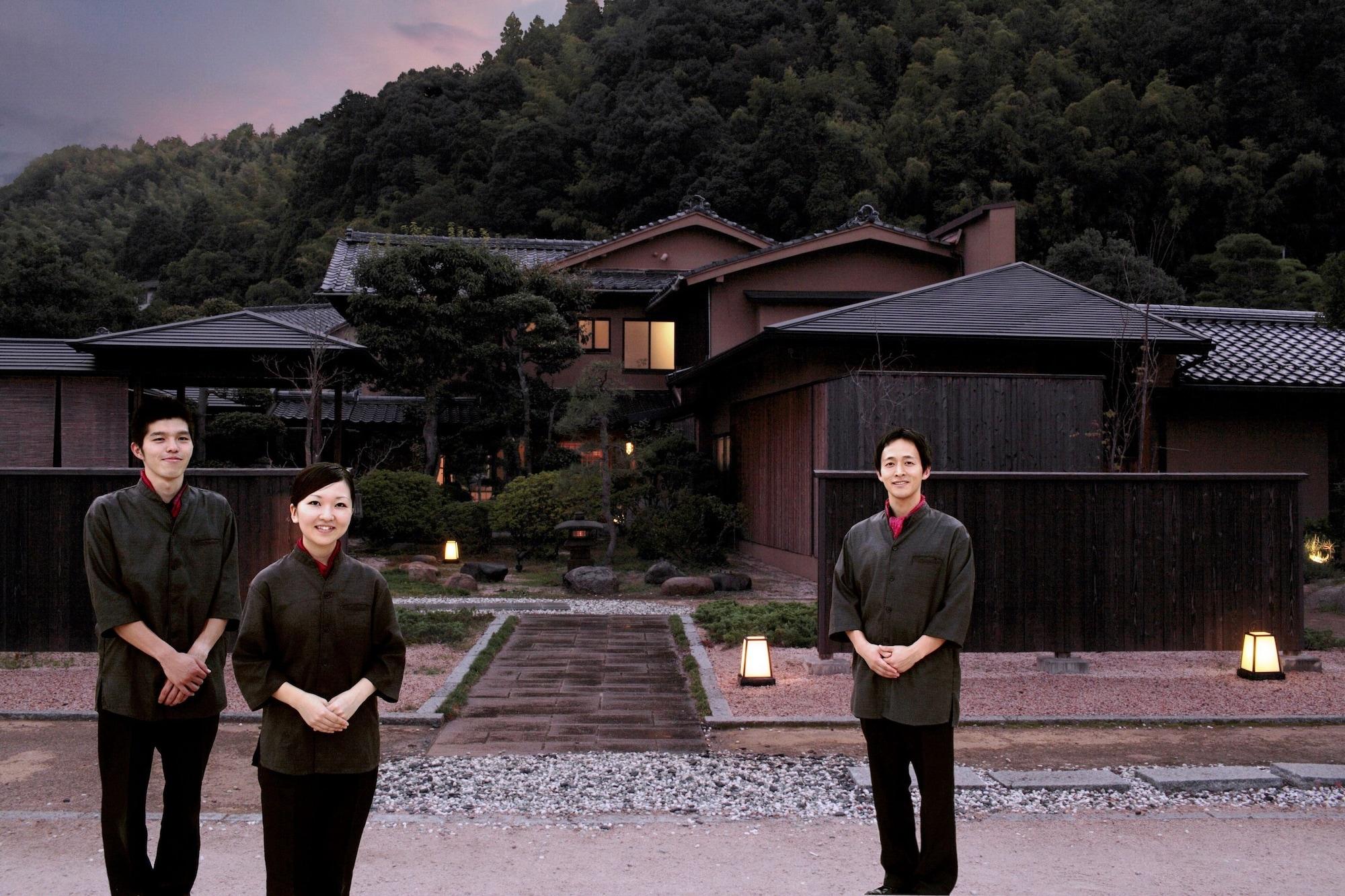 Hoshino Resorts KAI Tamatsukuri by null