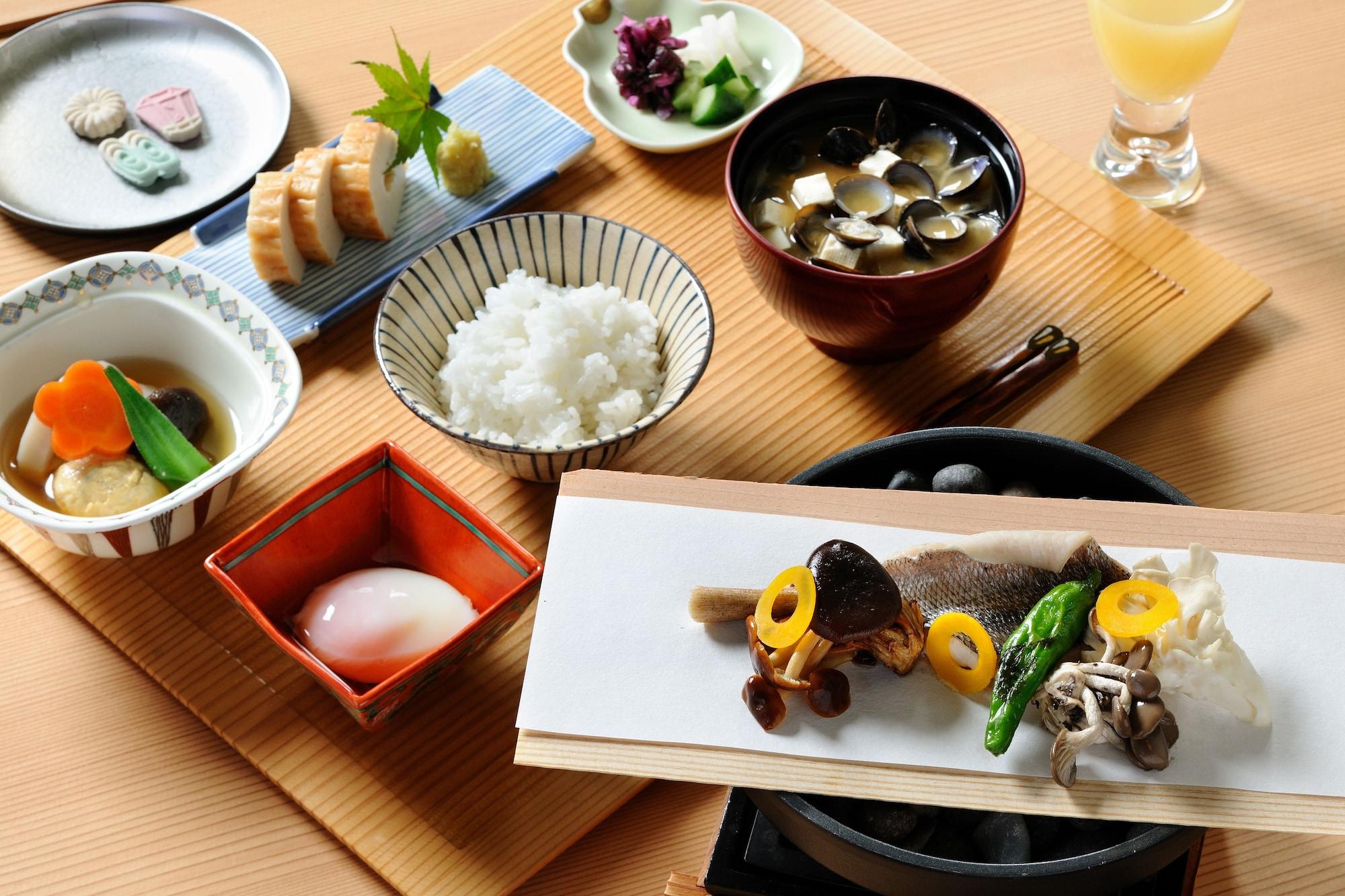 Hoshino Resorts KAI Tamatsukuri by null