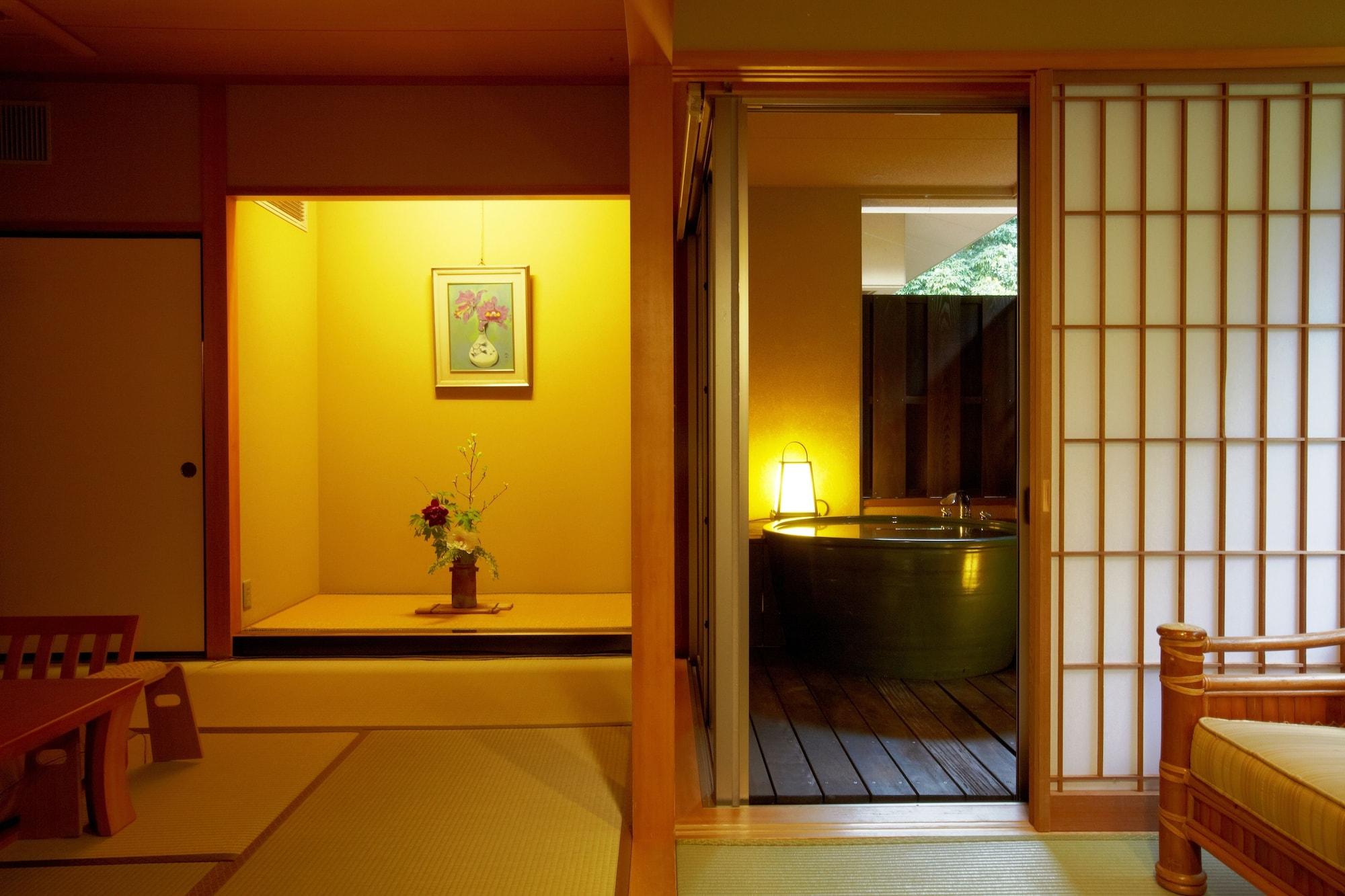 Hoshino Resorts Kai Izumo