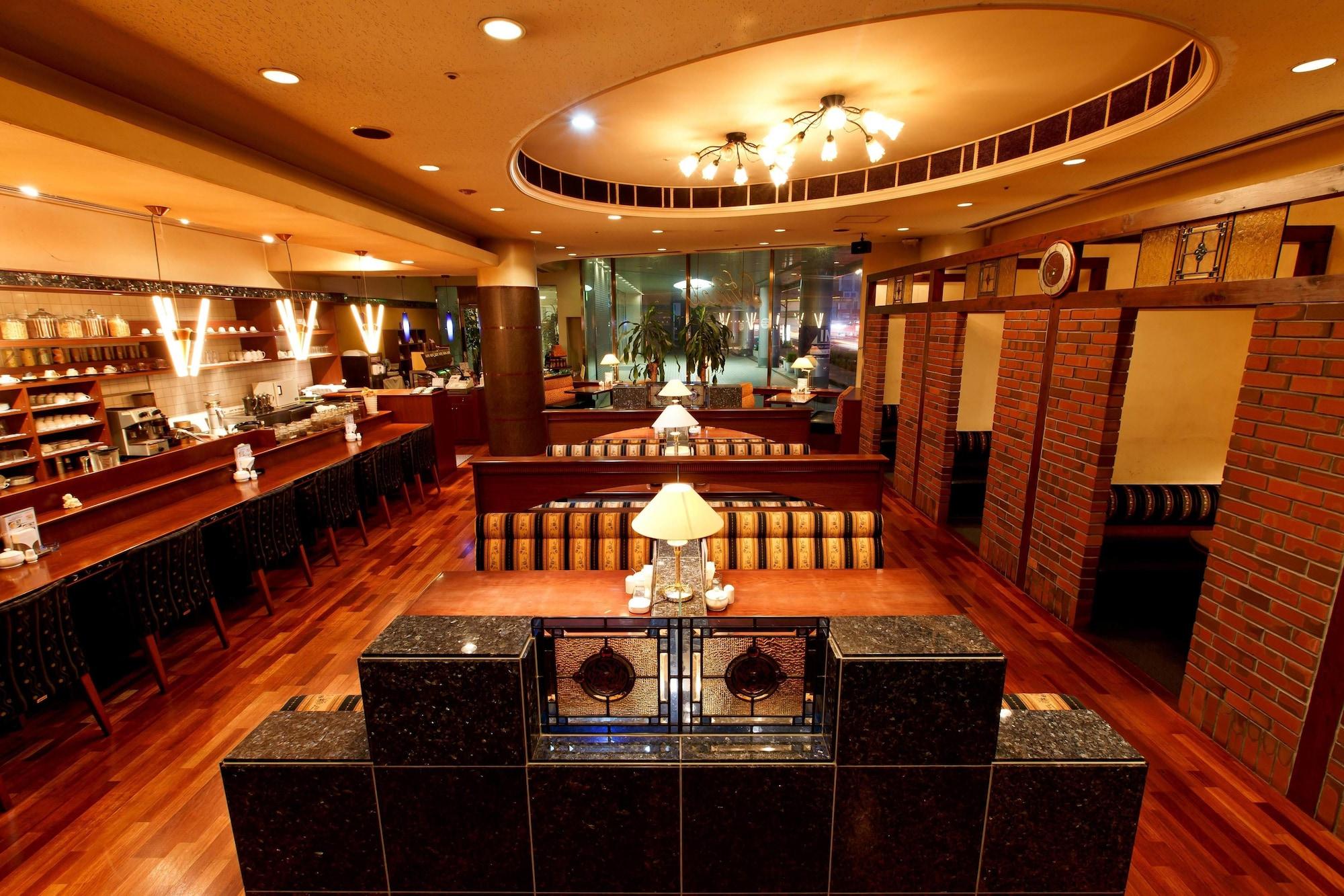 Century Plaza Hotel