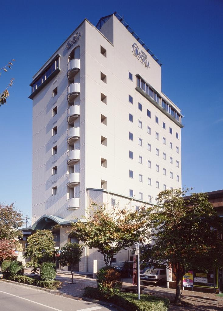 Hotel Socia image