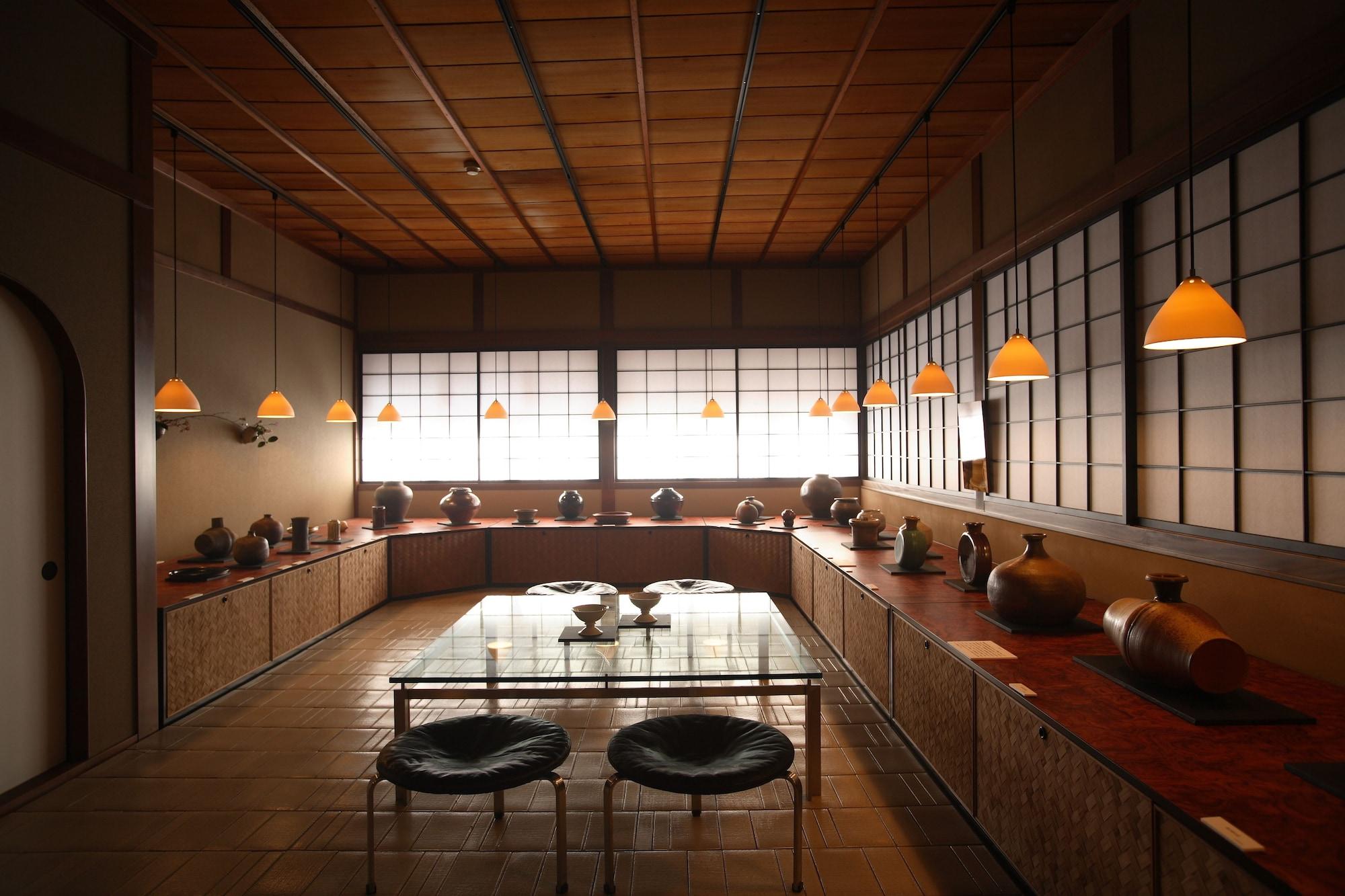 Ryokan Yoyokaku