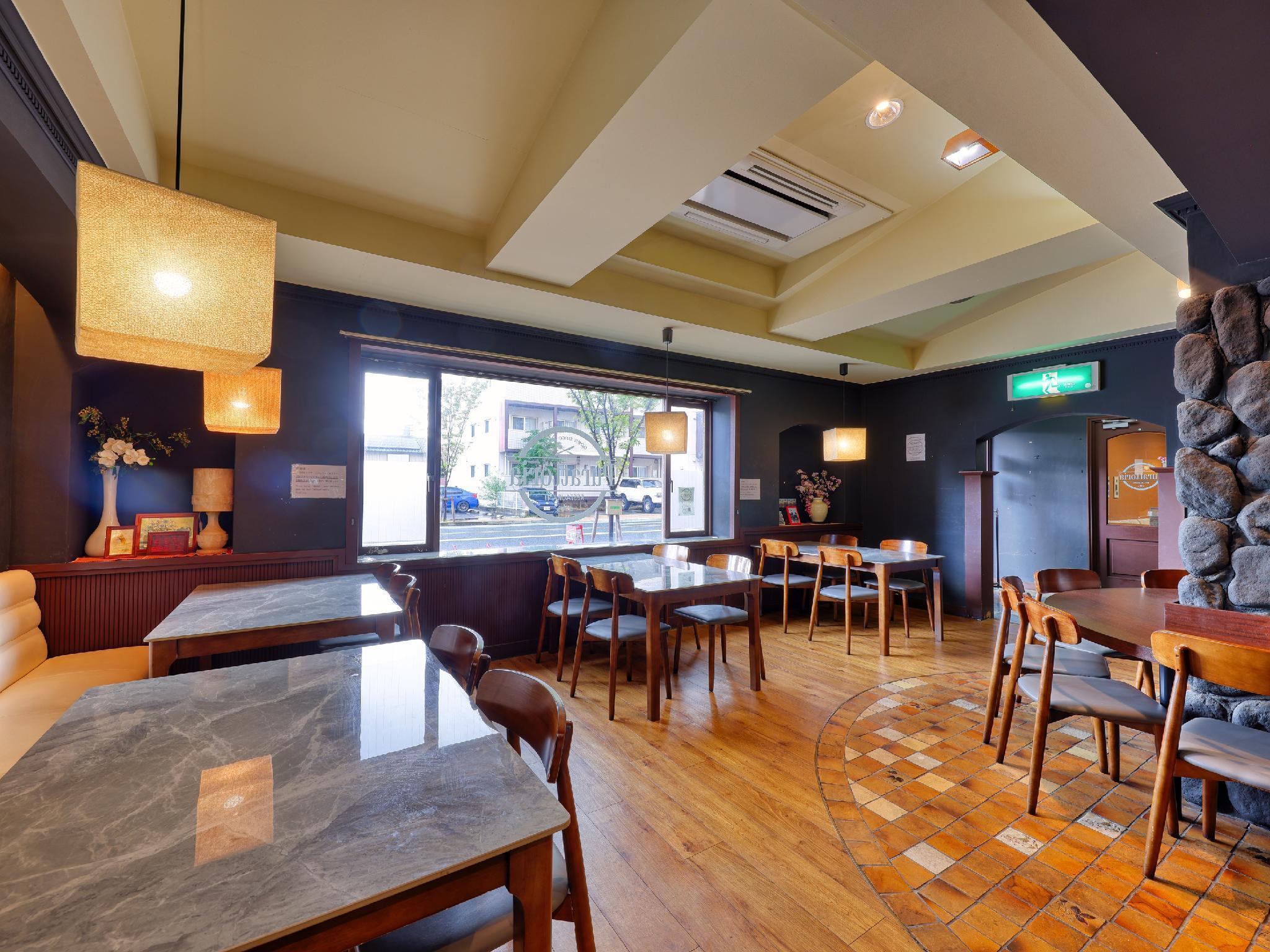 APA Hotel Saga Ekimae-Chuo