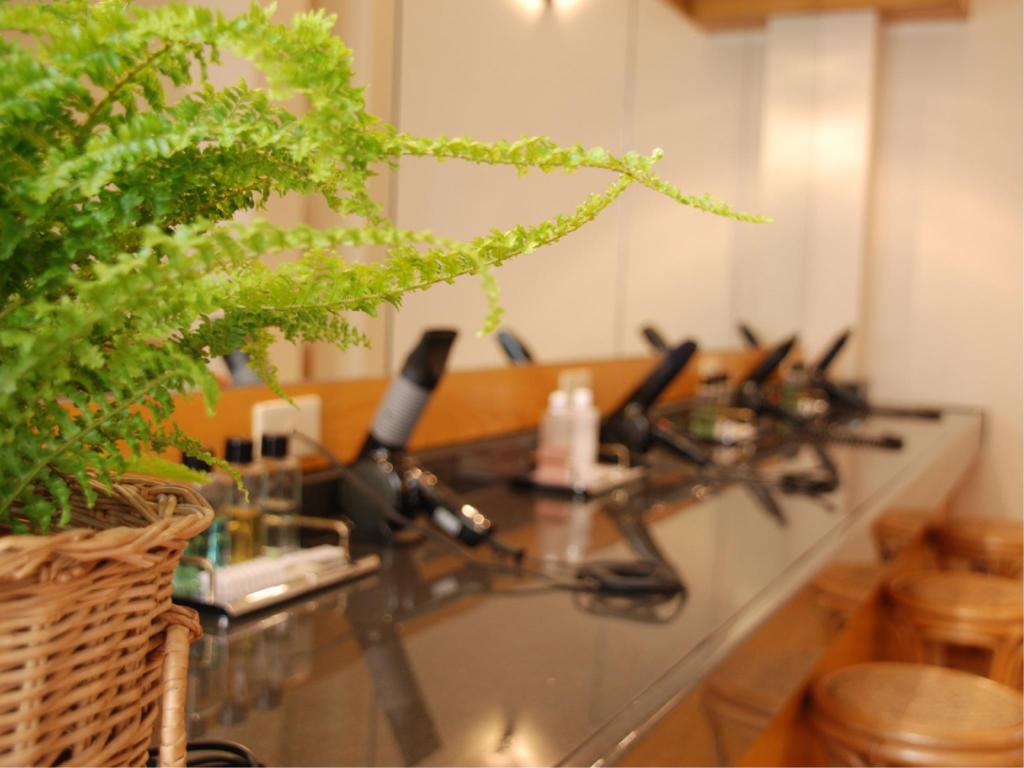 Nakamasu Ryokan