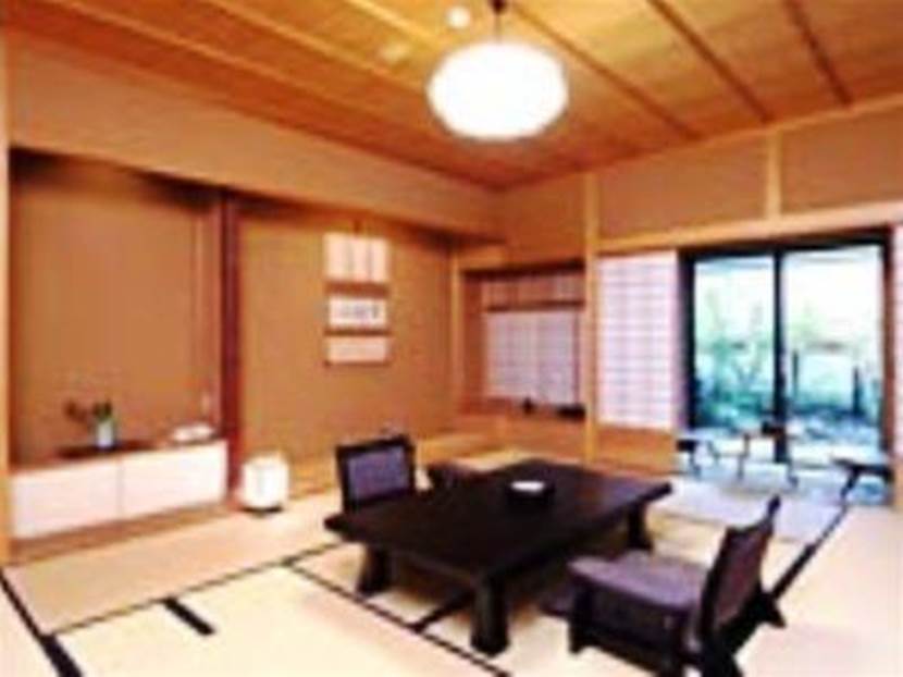 Yumotoso Toyokan Ryokan