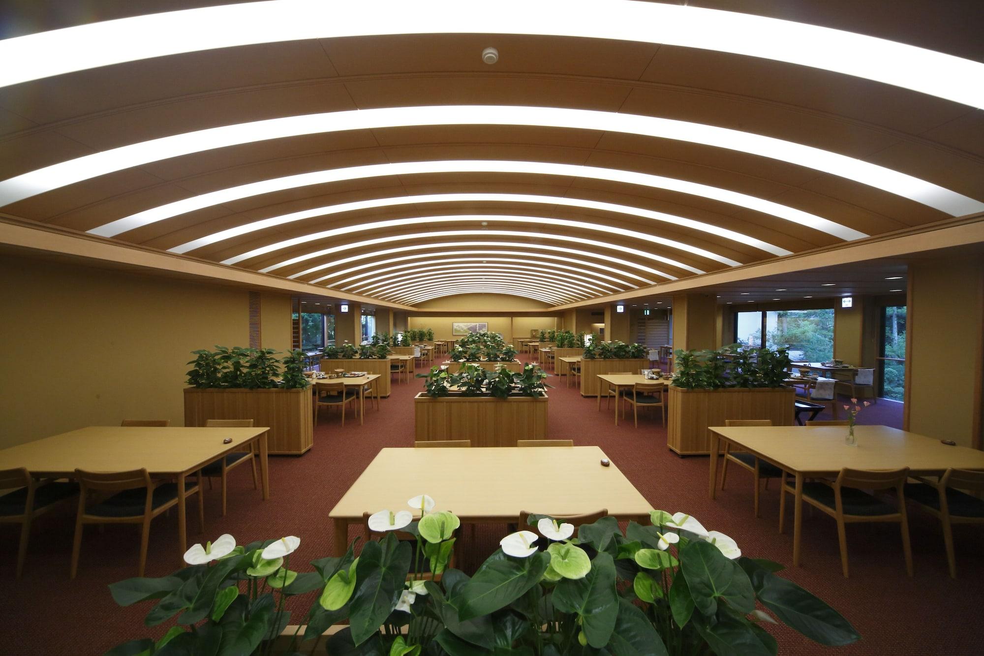 Ureshino Kanko Hotel Taishoya