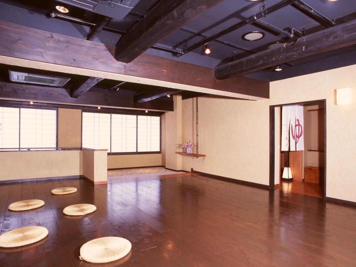 Hotel Sansuikan