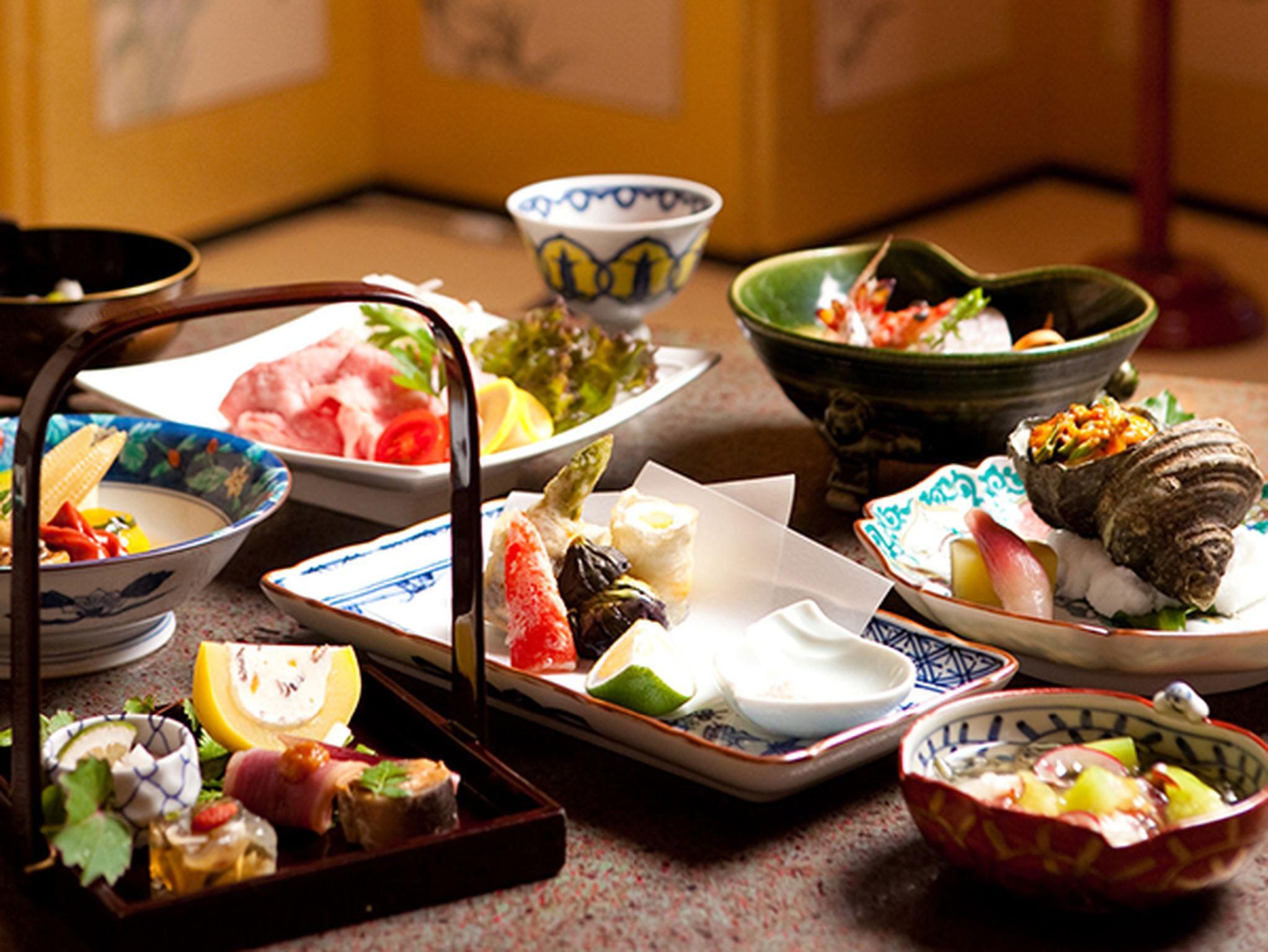 Ryokan Yumesaki