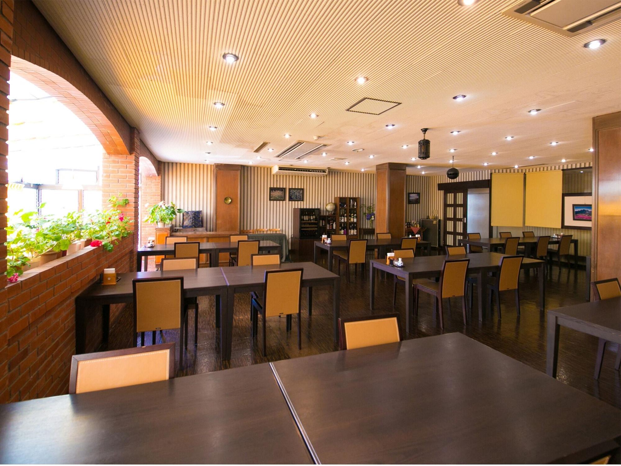 Kuju Kanko Hotel