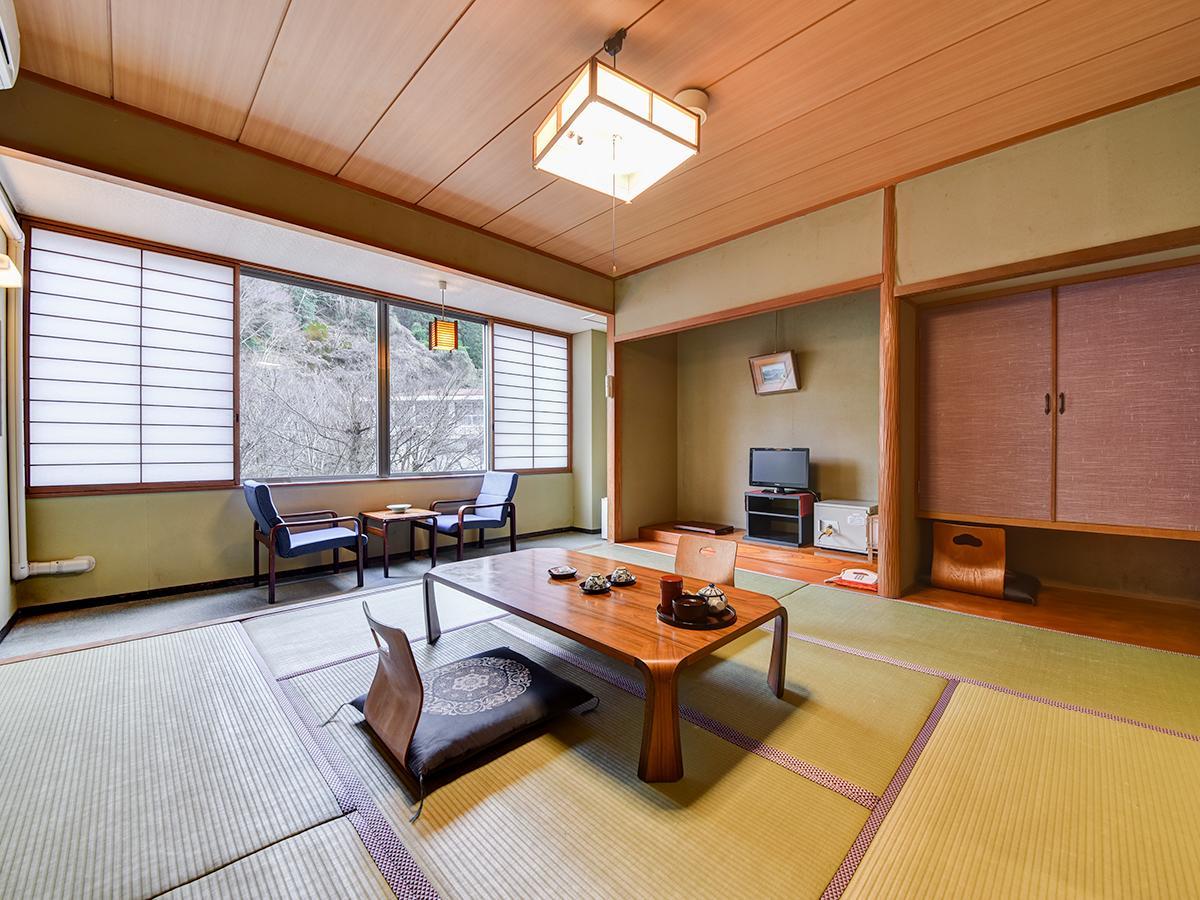 Hosenji Kanko Hotel Yumotoya