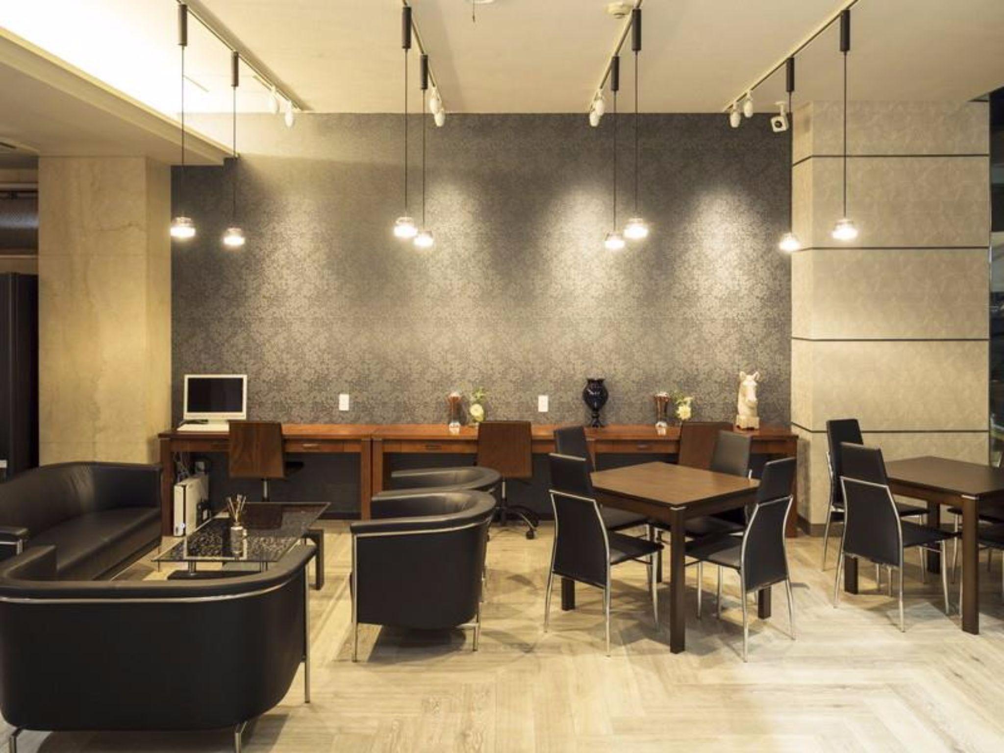 Hotel AreaOne Oita