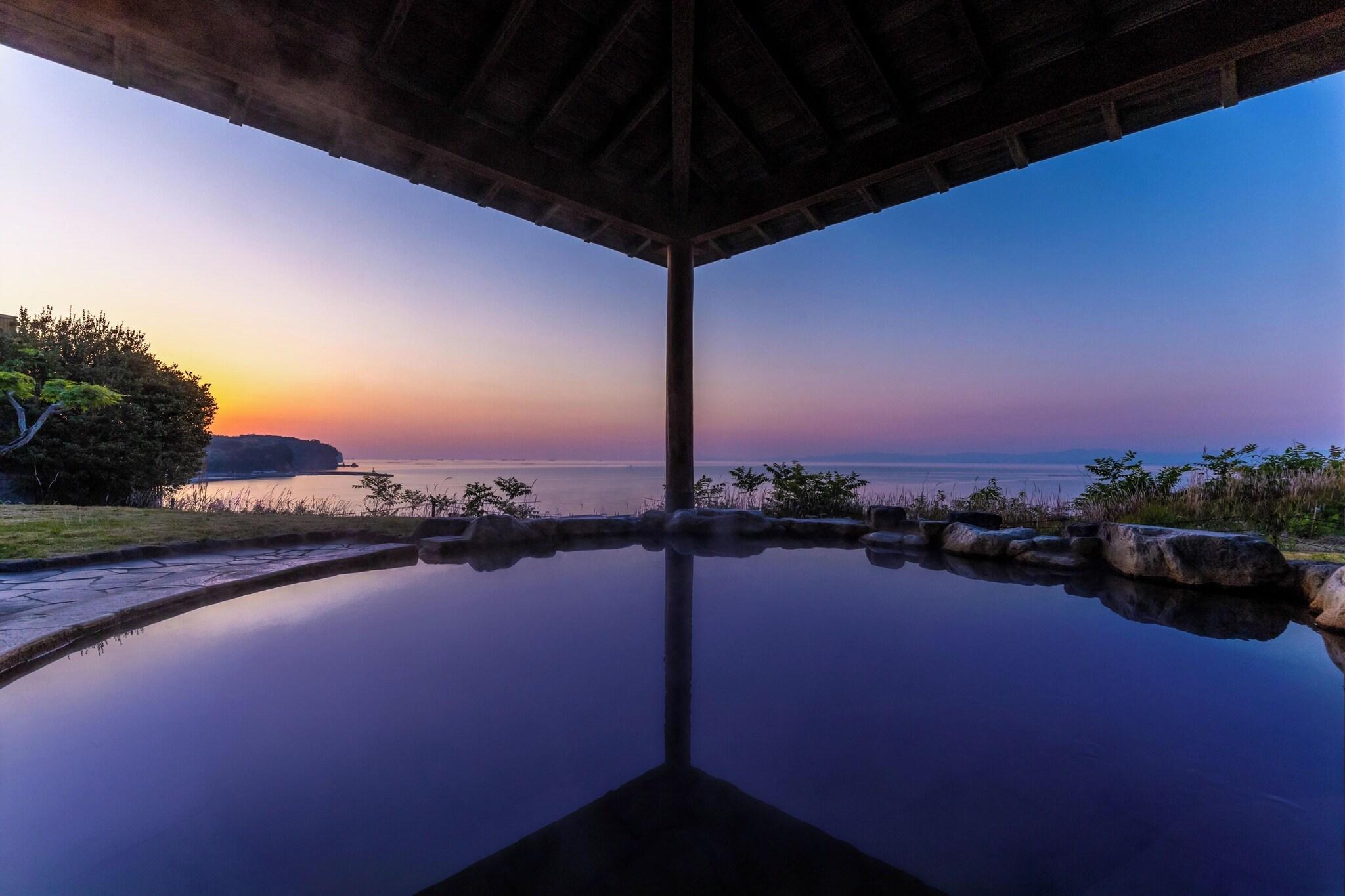 spa & resort Hotel Solage Oita-Hiji