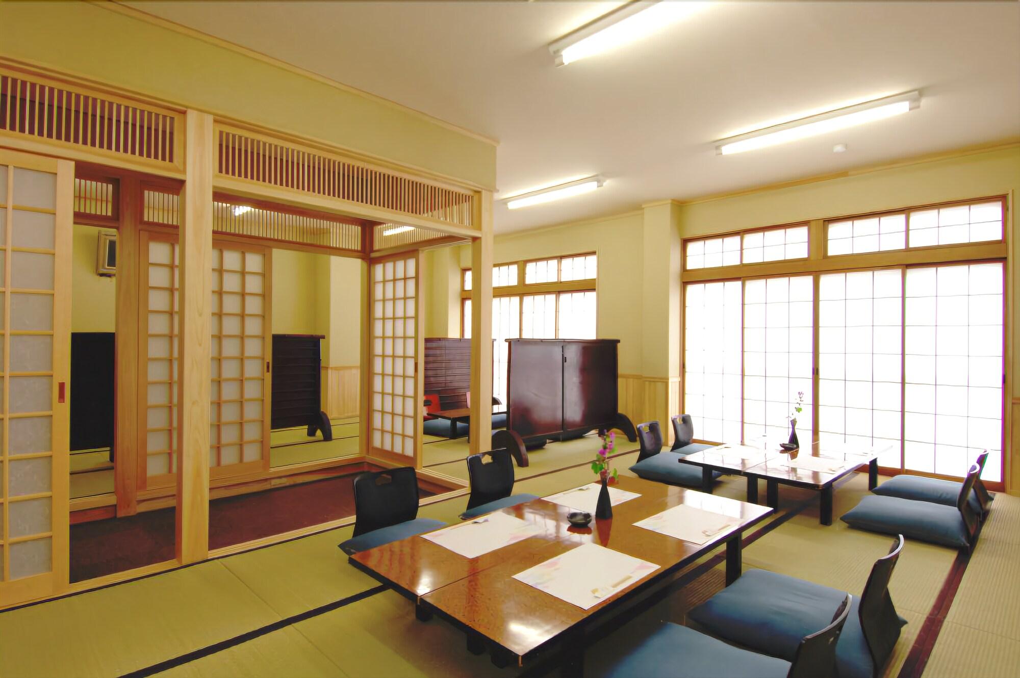 Hotel Shikimi