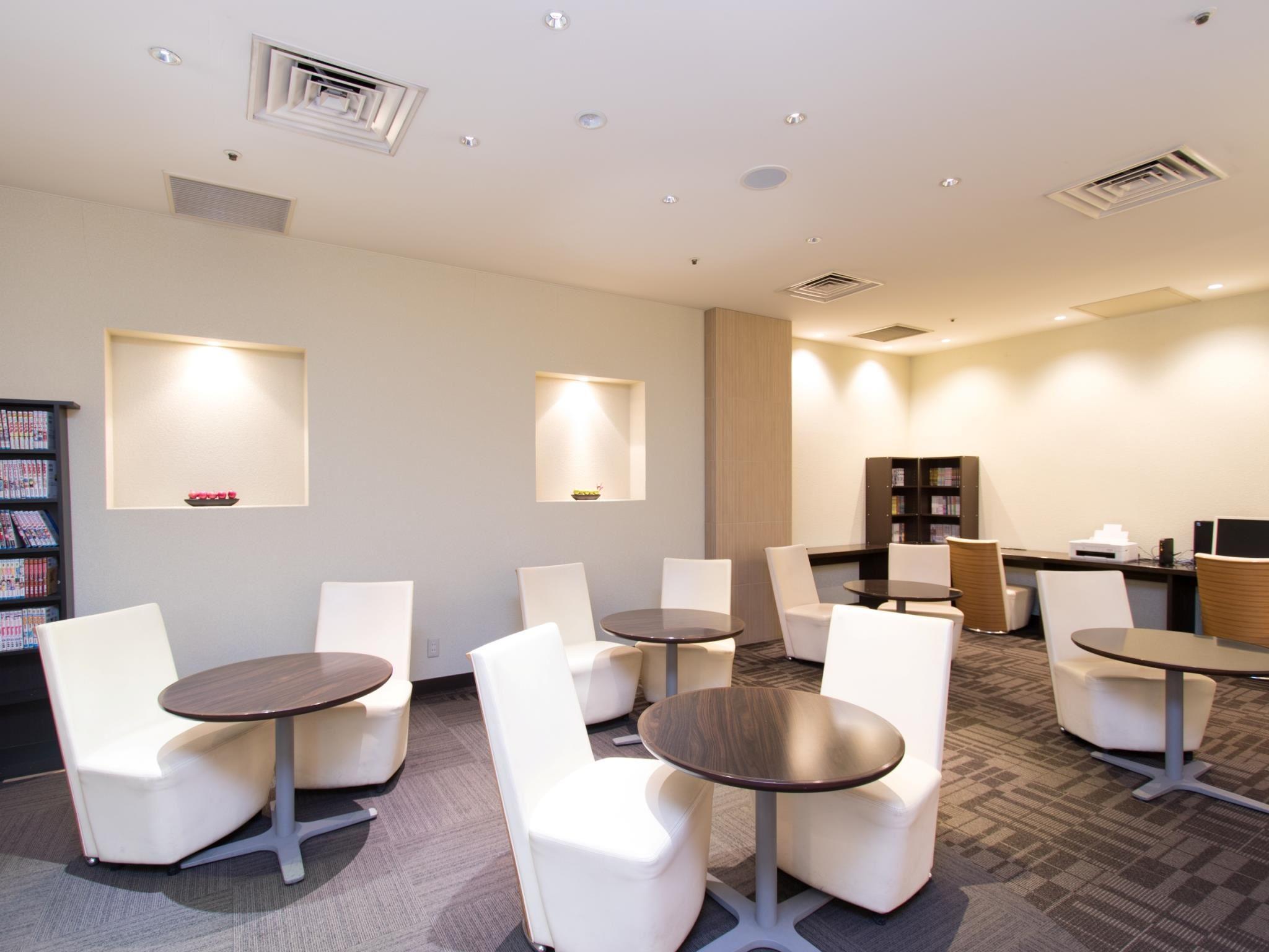 H​OTEL MYSTAYS Miyazaki