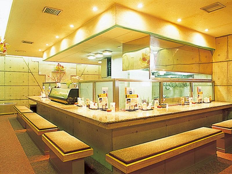 Hotel Marix Lagoon