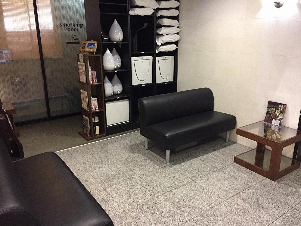 Hotel Areaone Miyazaki