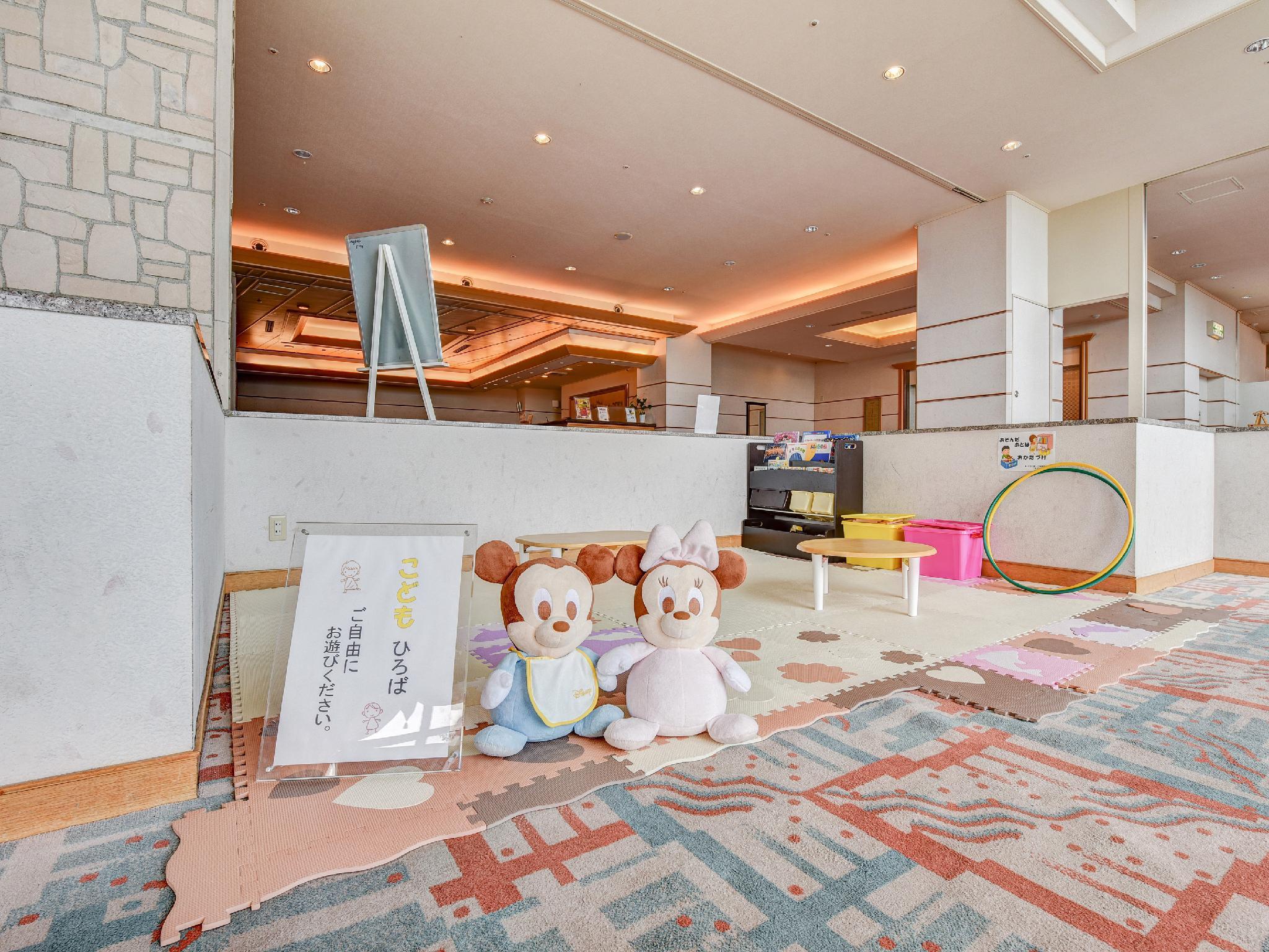 Hotel Js Nichinan Resort