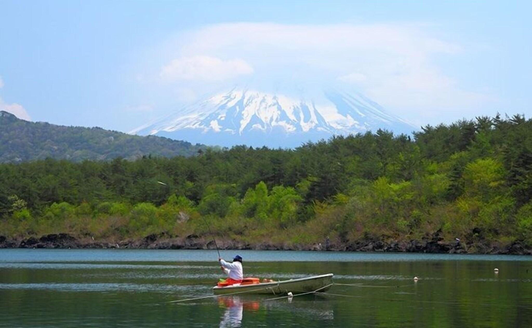 Mystays Fuji Onsen Resort