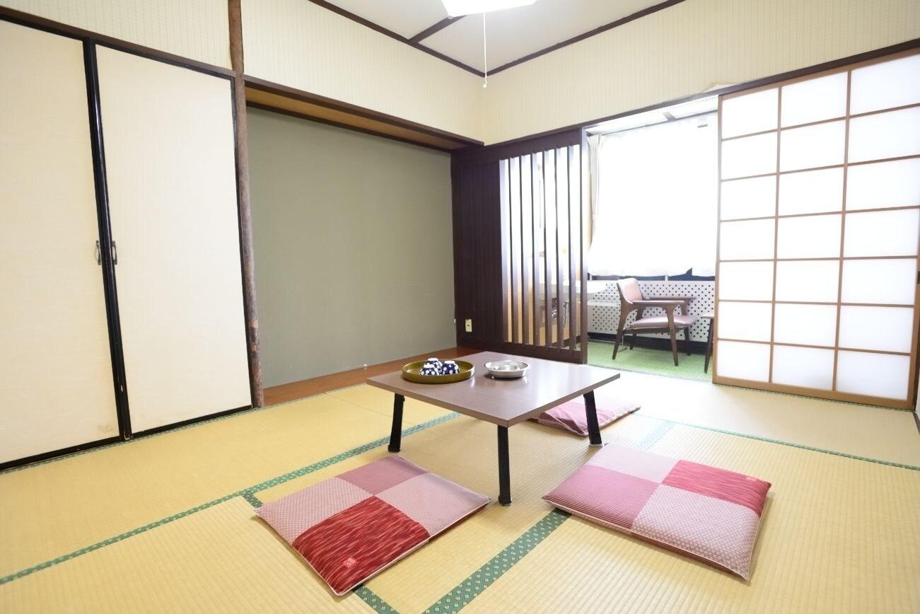Fuji Hakone Land Schole Plaza Hotel