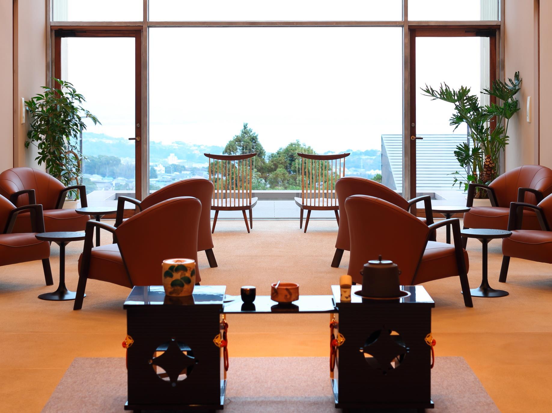 Terrace Midoubaru