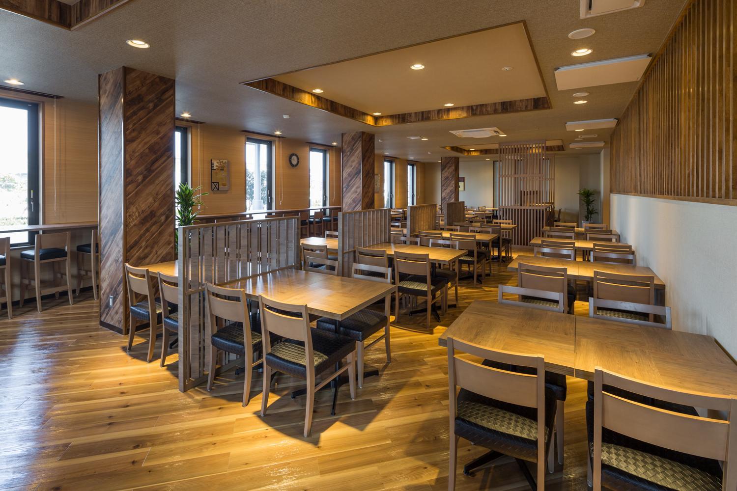 Hotel Route Inn Kumagaya