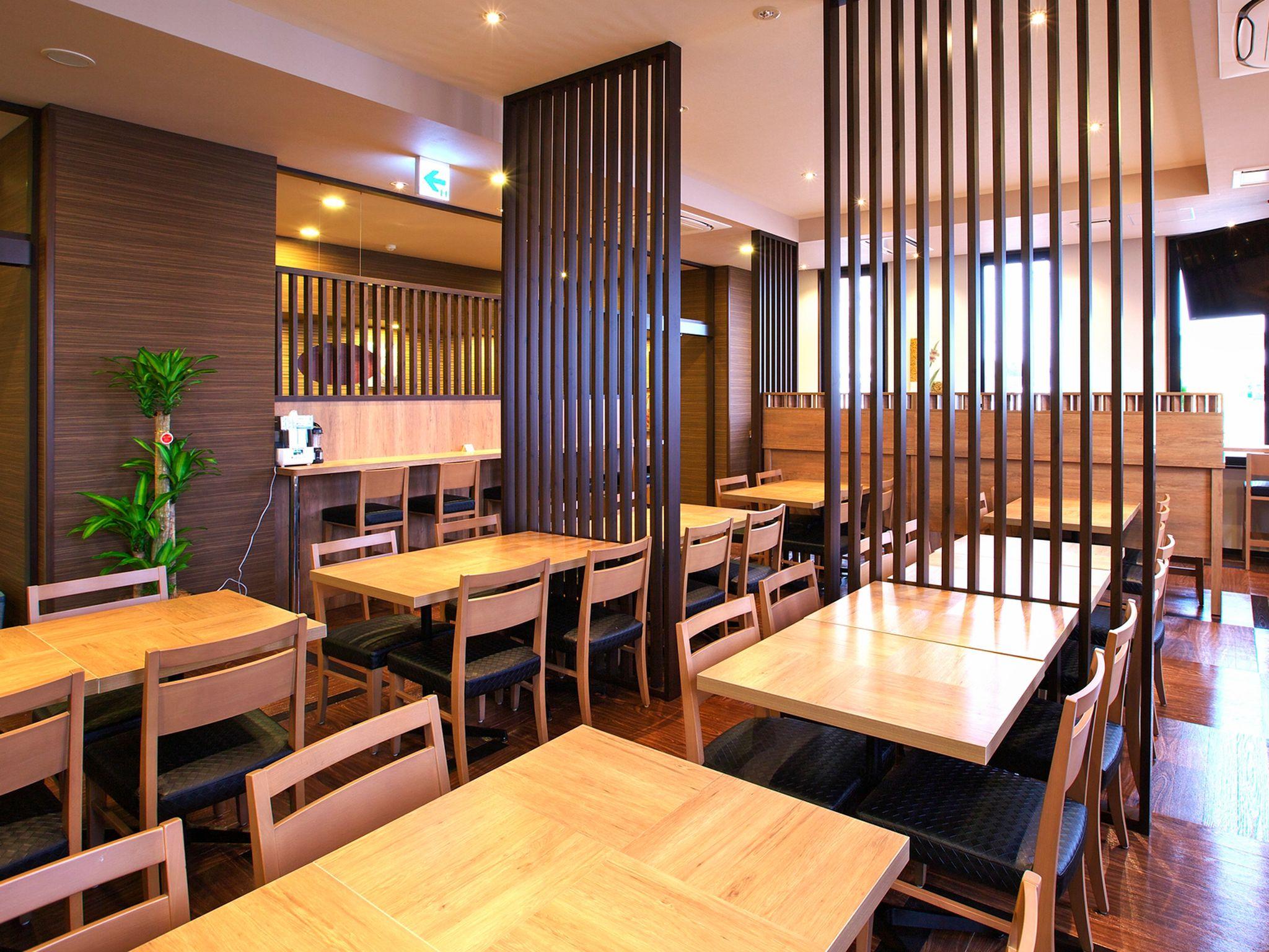 Hotel Route Inn Ube