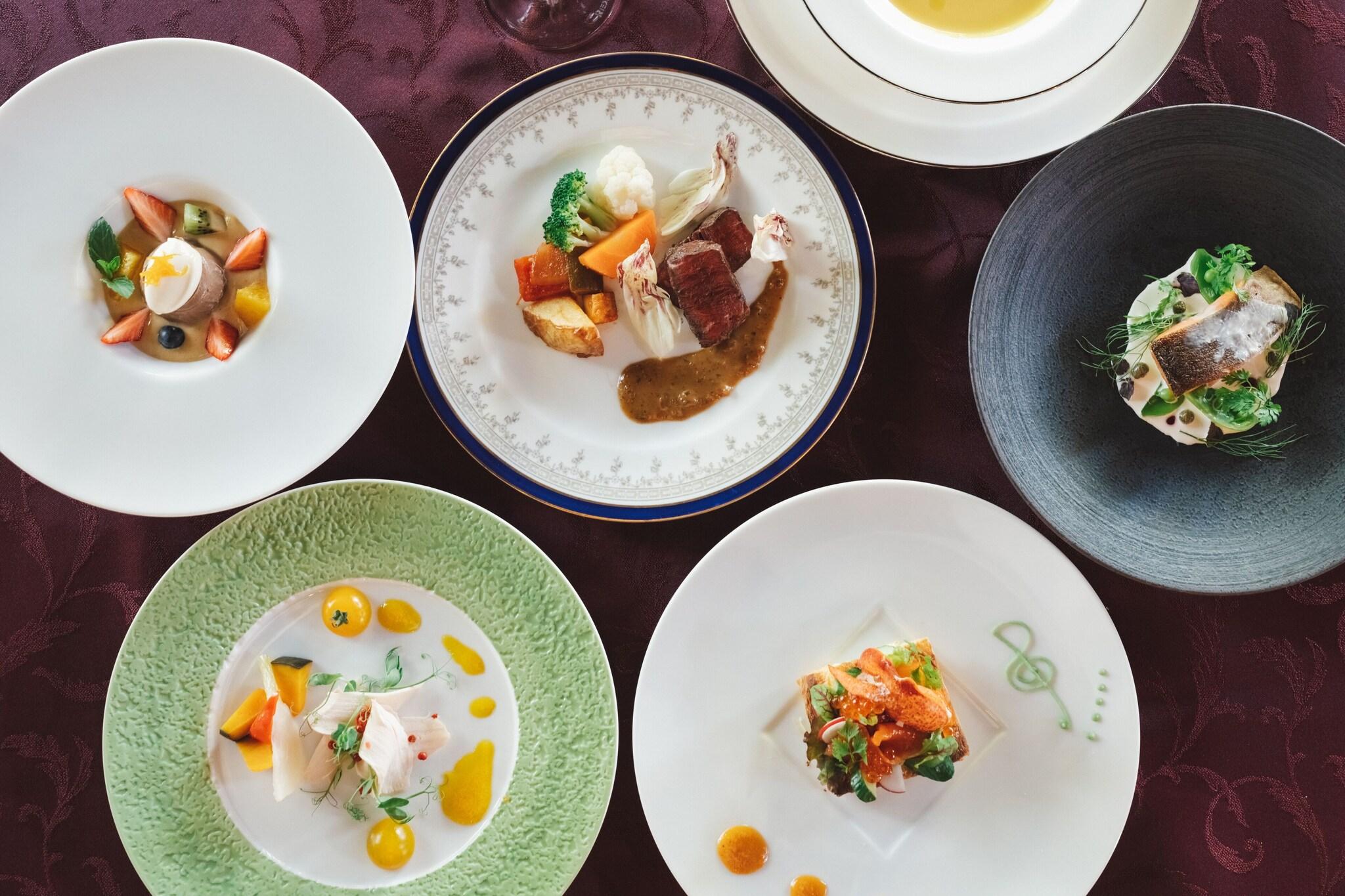 Hotel Keyforest Hokuto