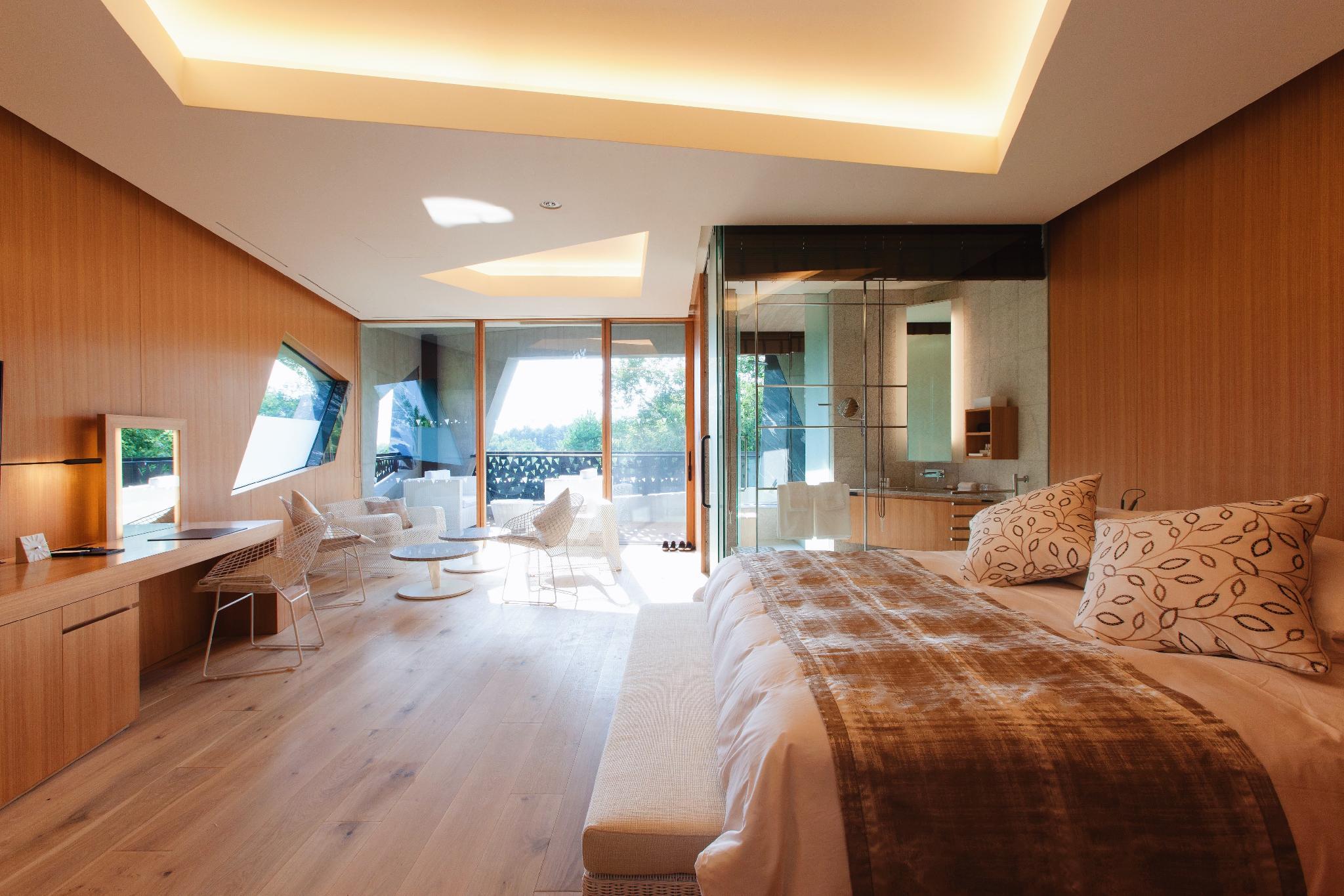 Hotel Keyforest HOKUTO by null