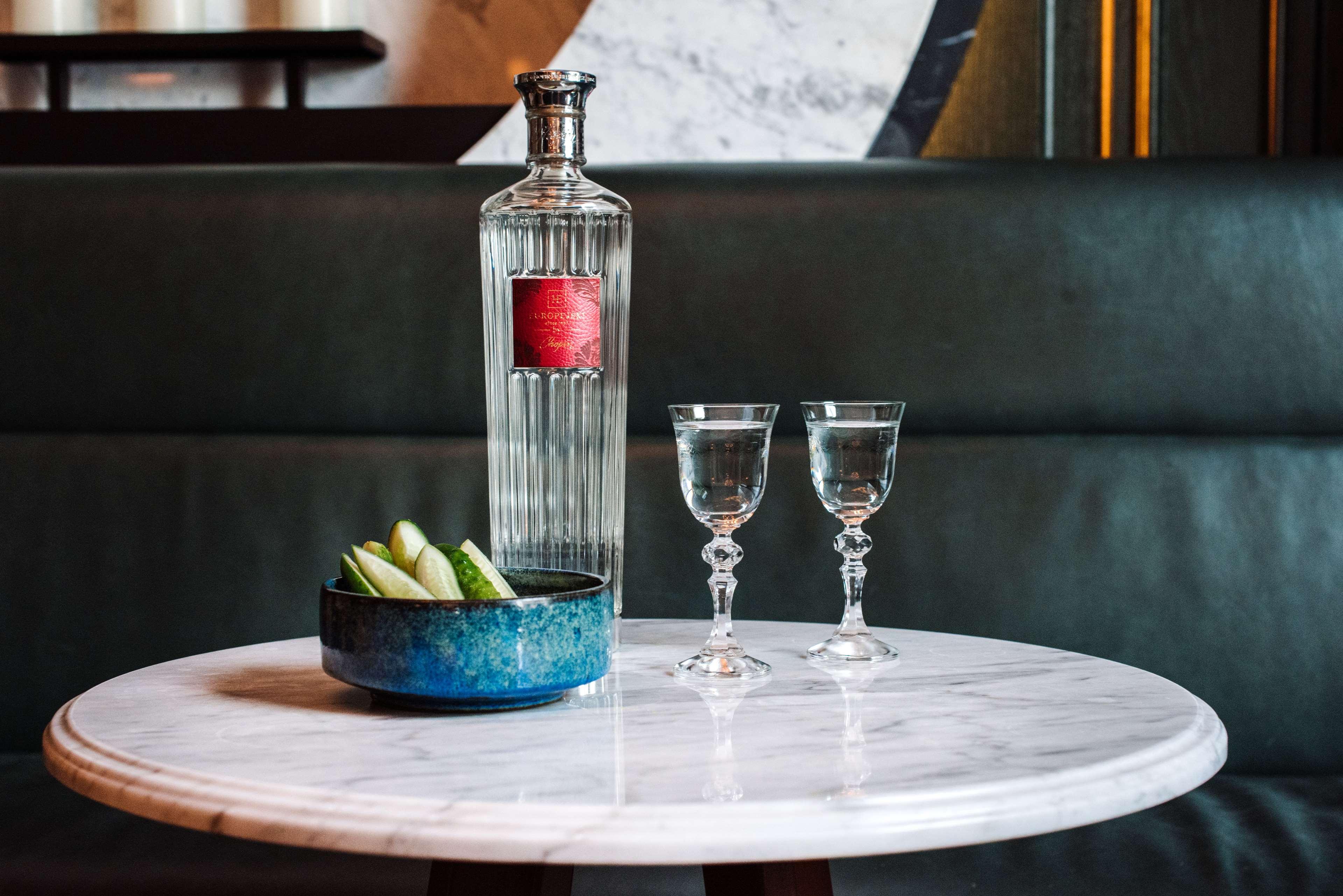 Raffles Europejski Warsaw - Poză