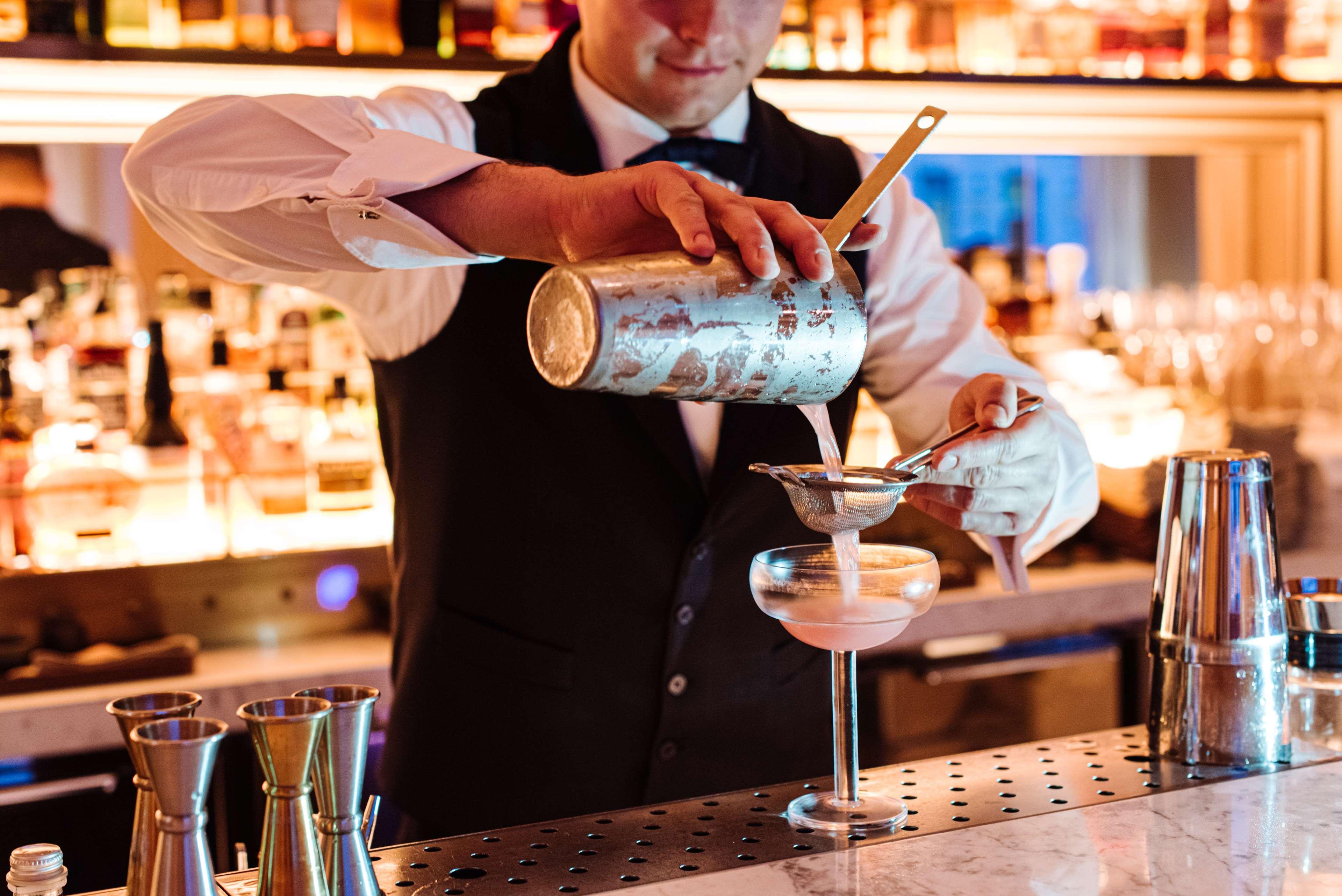 Raffles Europejski Warsaw by null