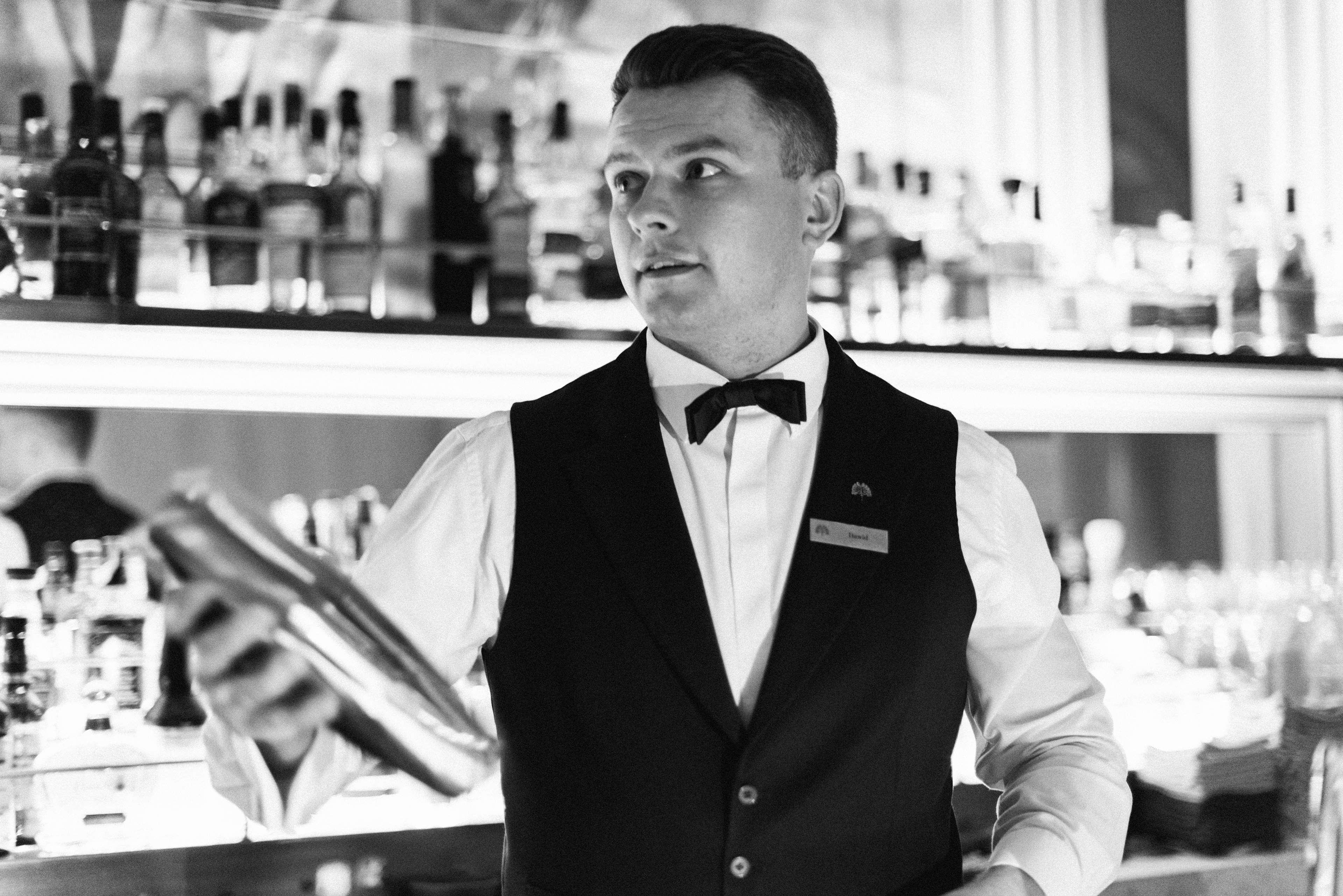 Raffles Europejski Warsaw - Poză