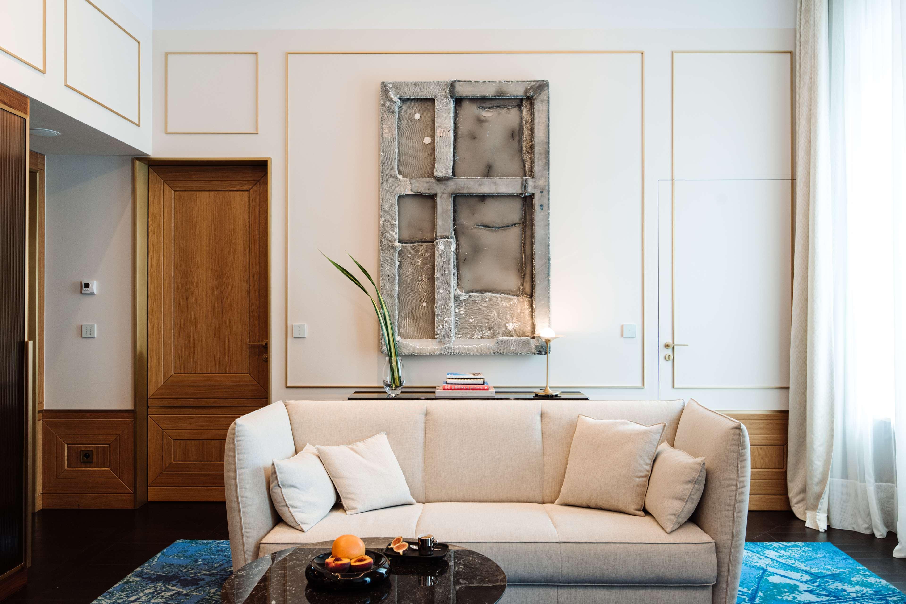 Raffles Europejski Warsaw - Poză