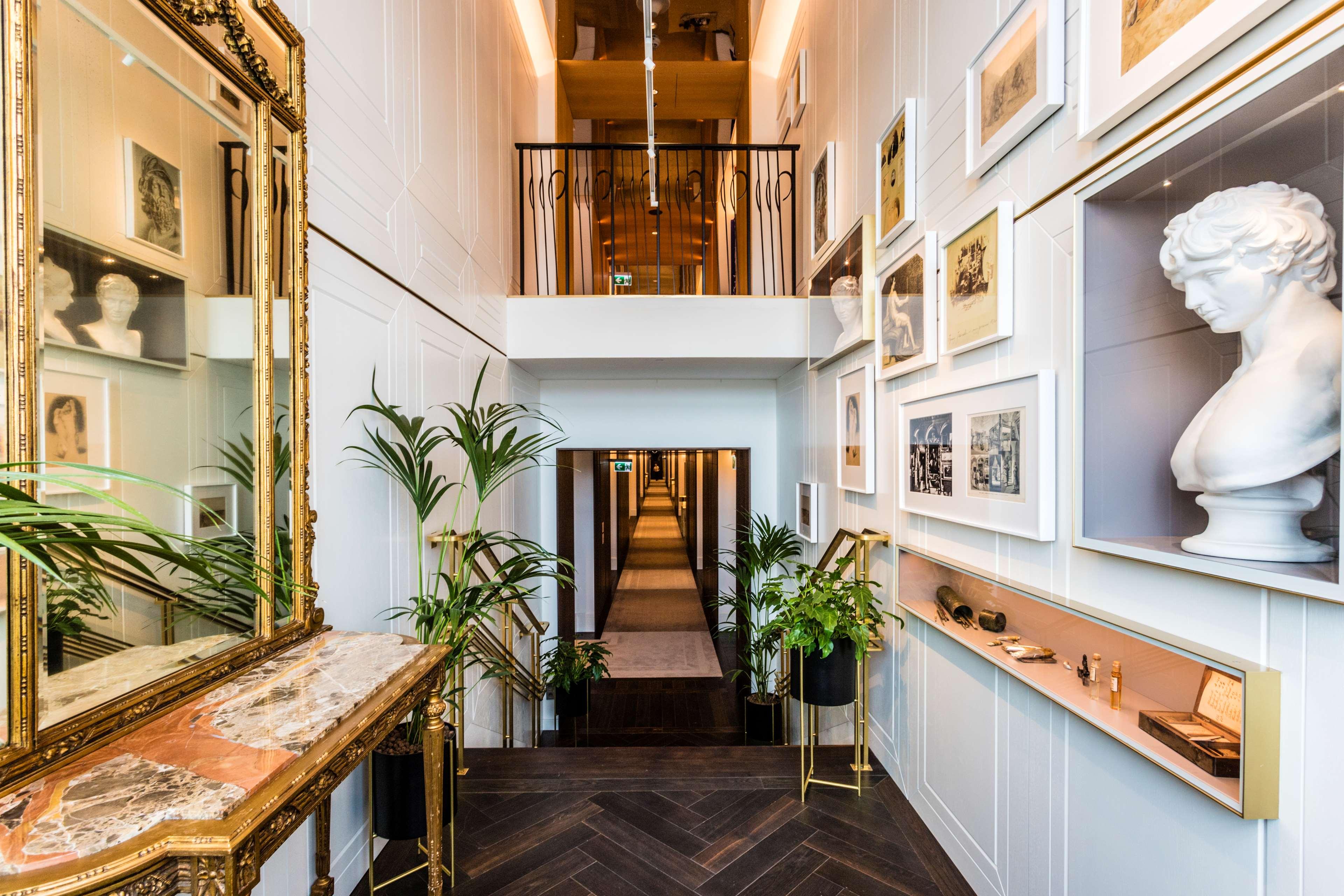 Raffles Europejski Warsaw - Poză