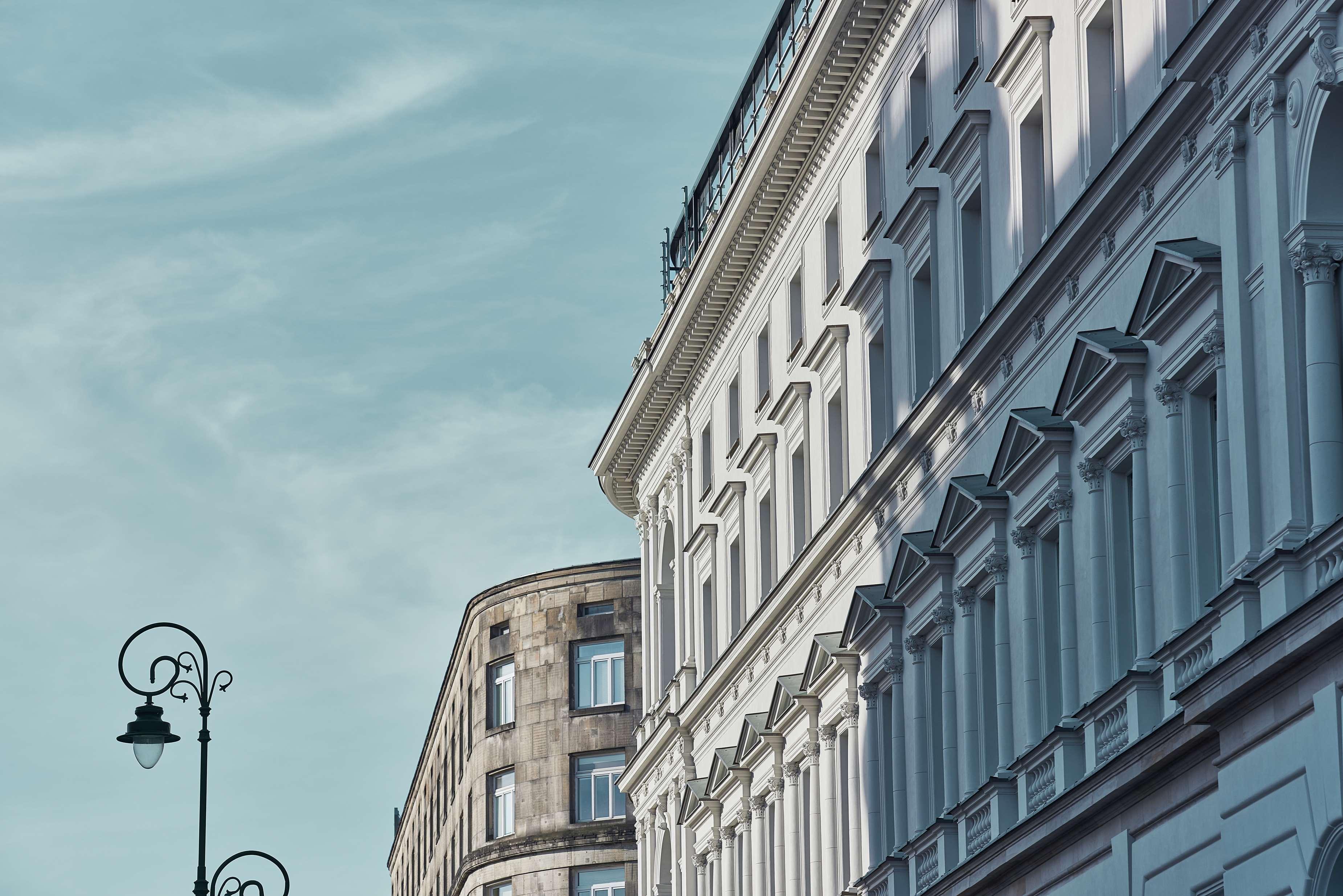 Raffles Europejski Warsaw - Poză