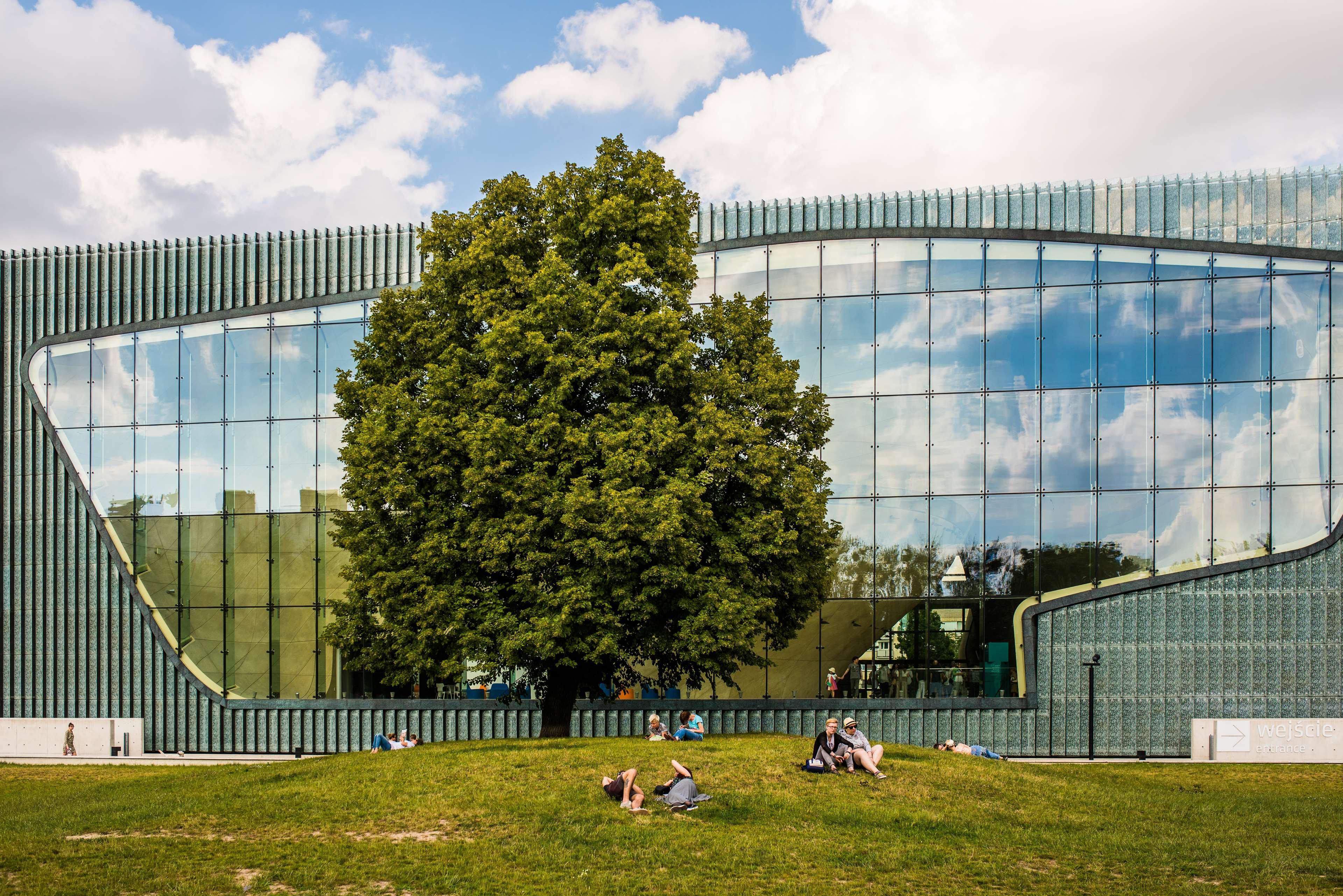 Raffles Europejski Warsaw - Poză