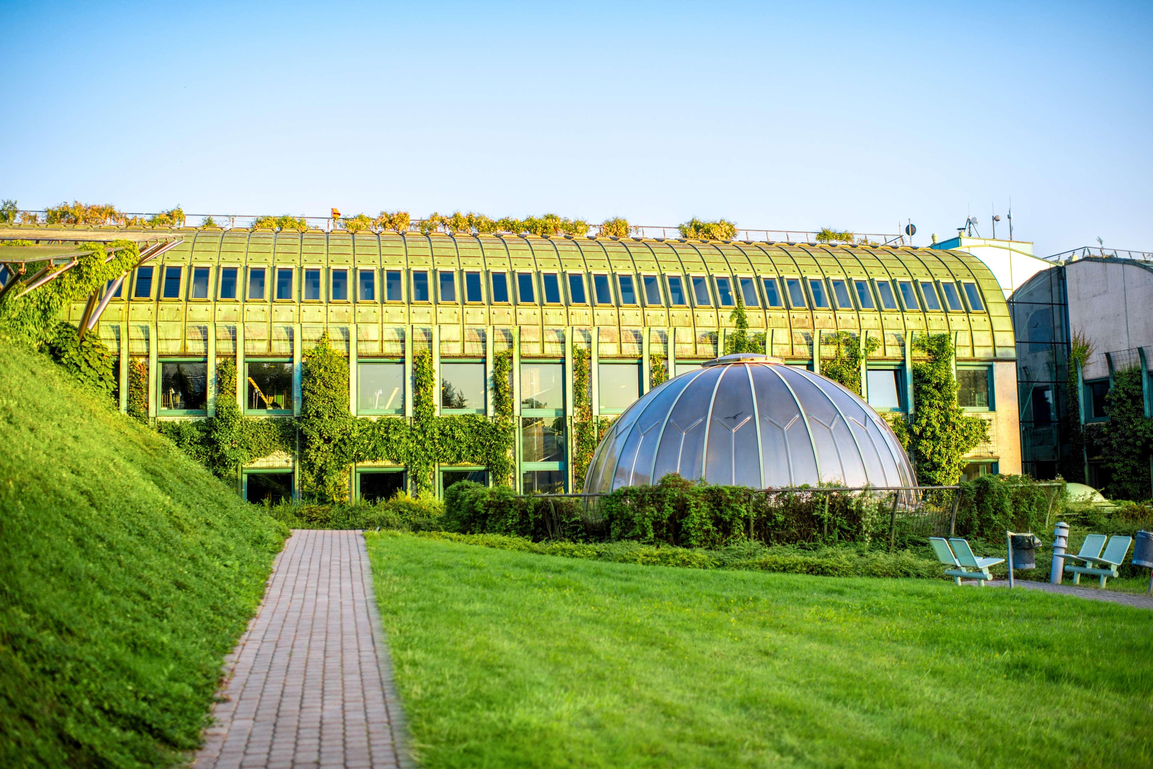 Raffles Europejski Warsaw - Poză