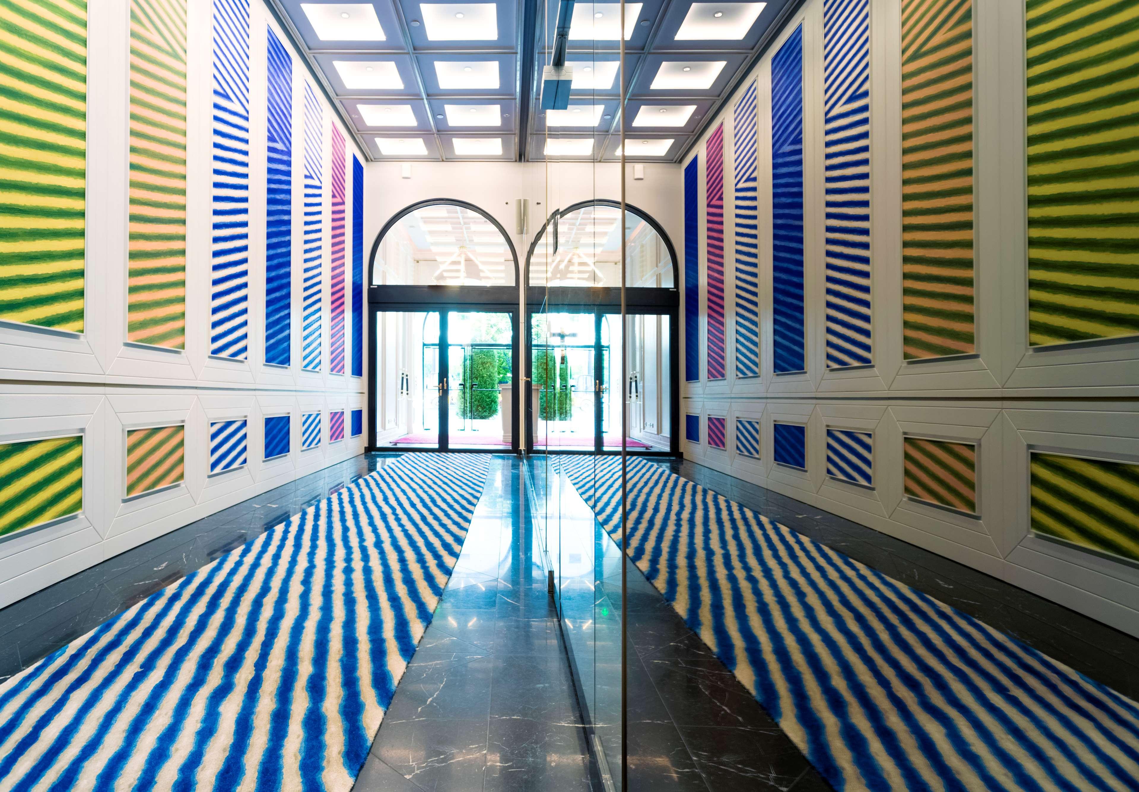 Raffles Europejski Warsaw - Poză