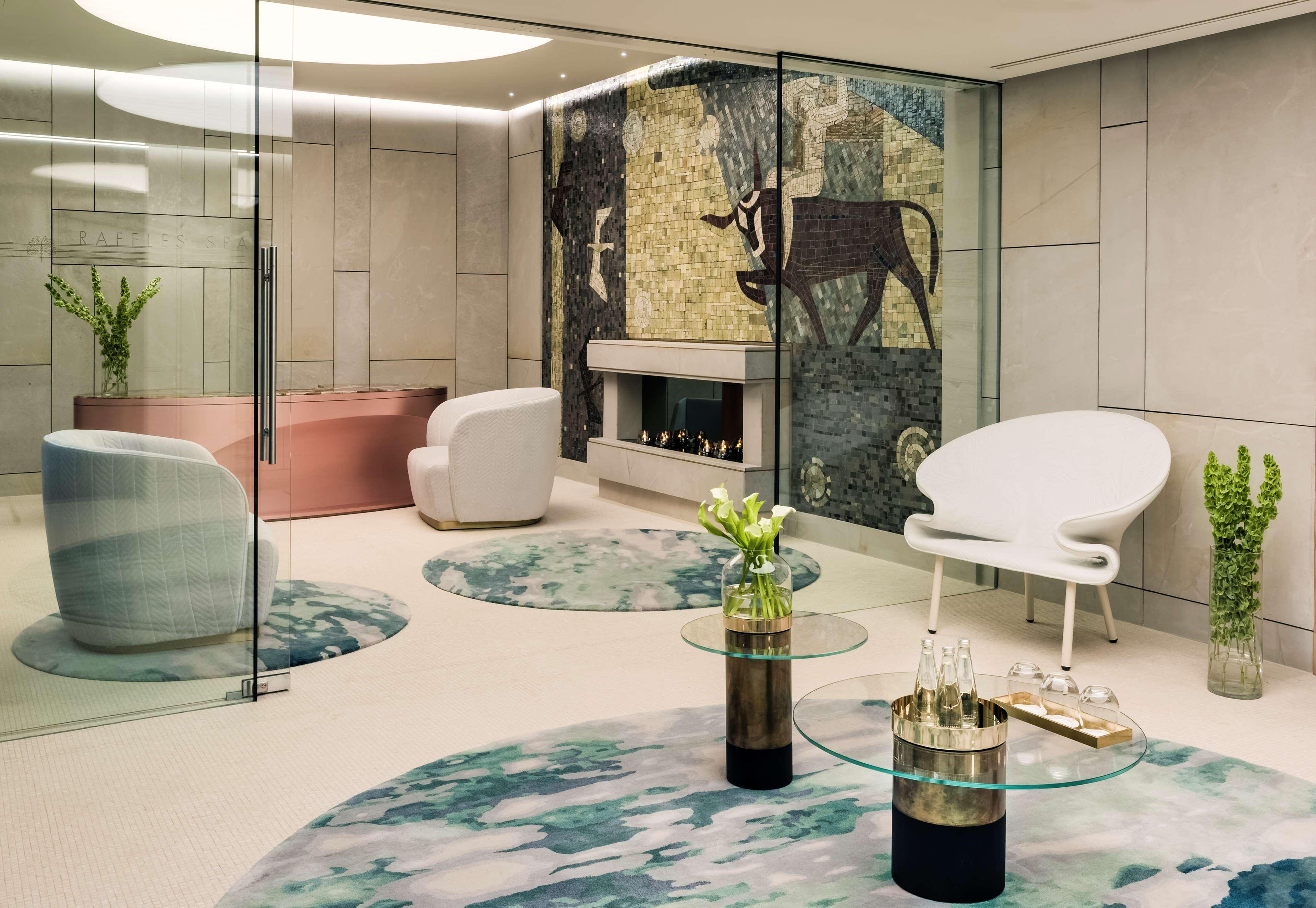 Raffles Europejski Warsaw - Poză