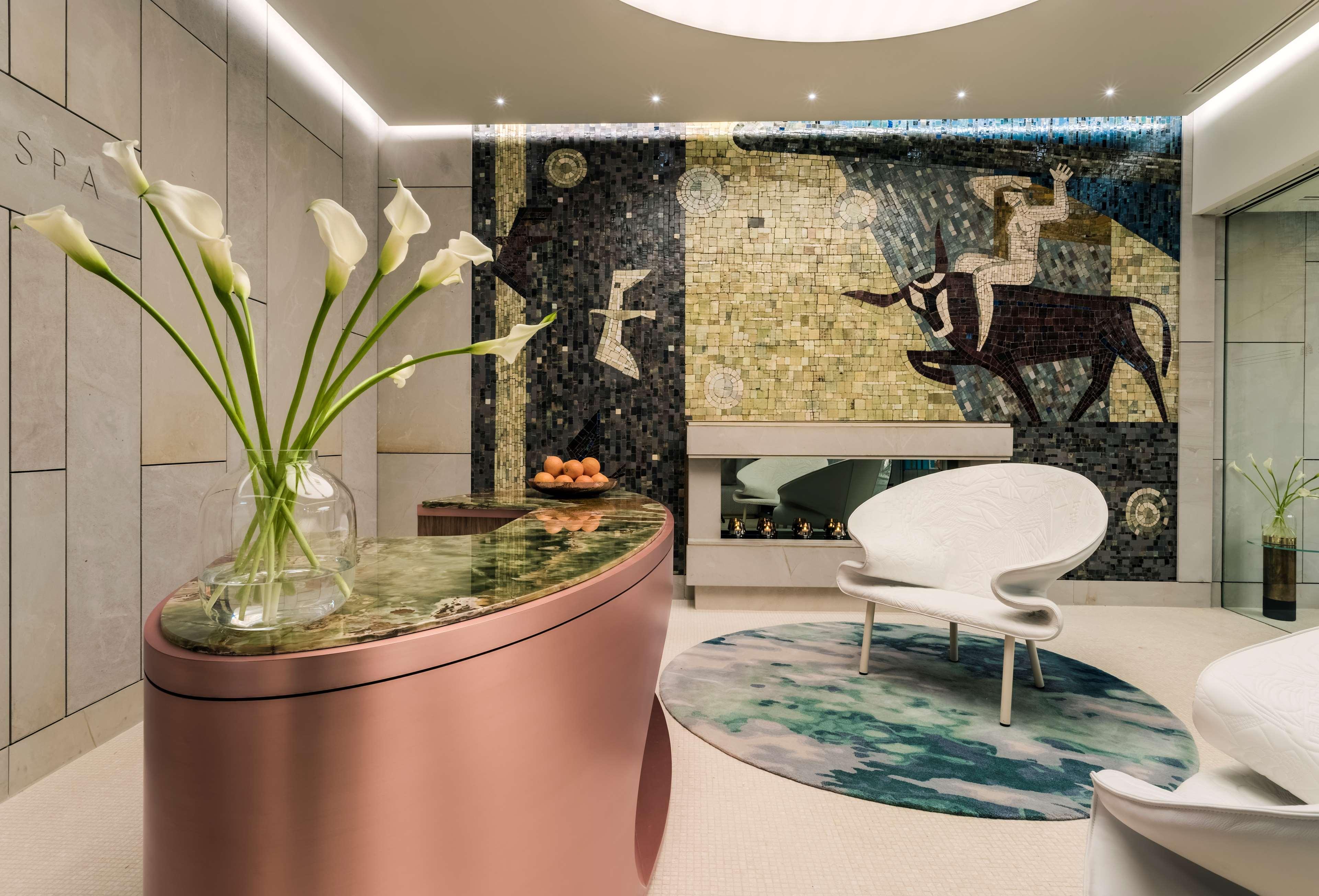 Raffles Europejski Warsaw - Poză