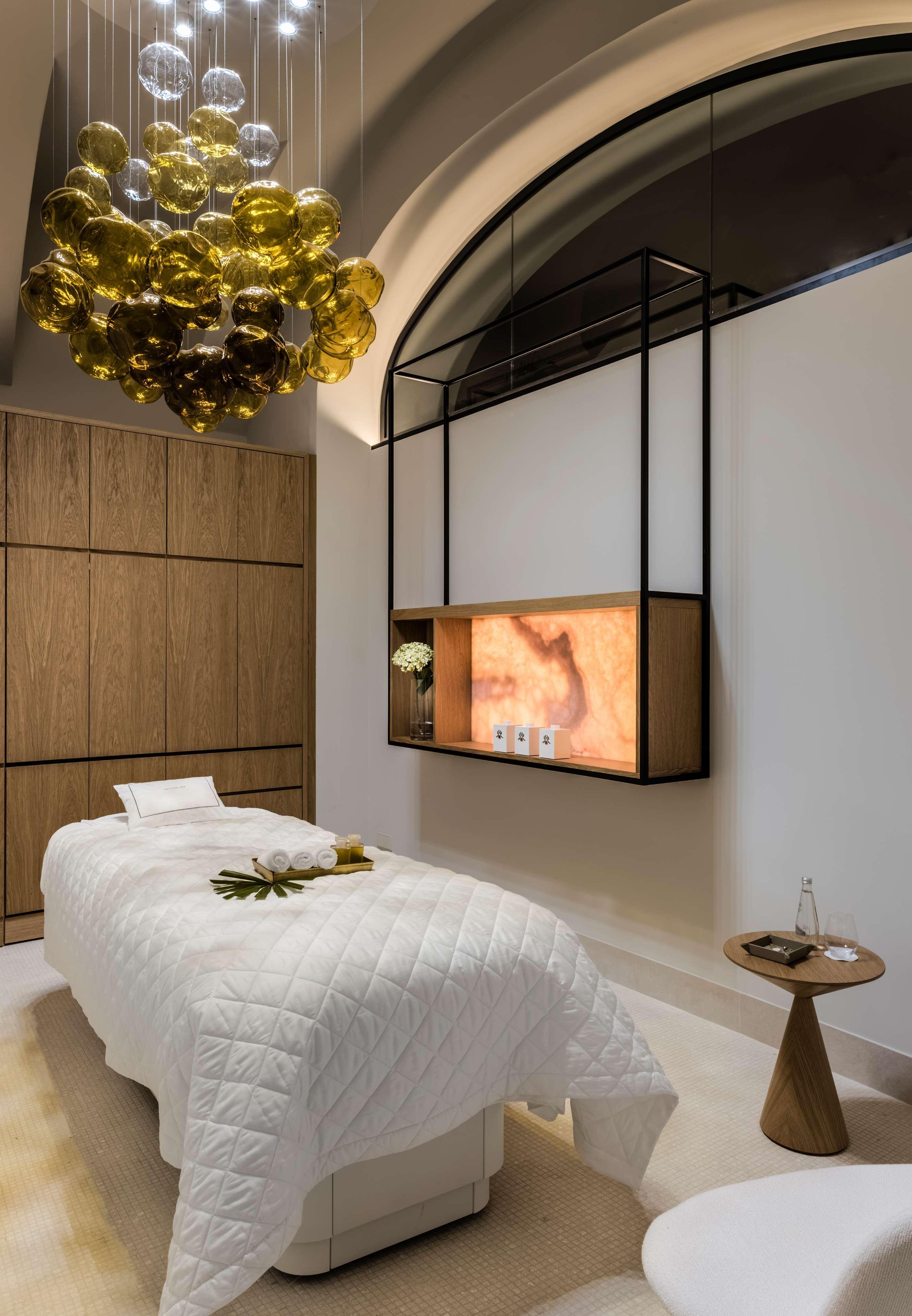 Raffles Europejski Warsaw - Poză