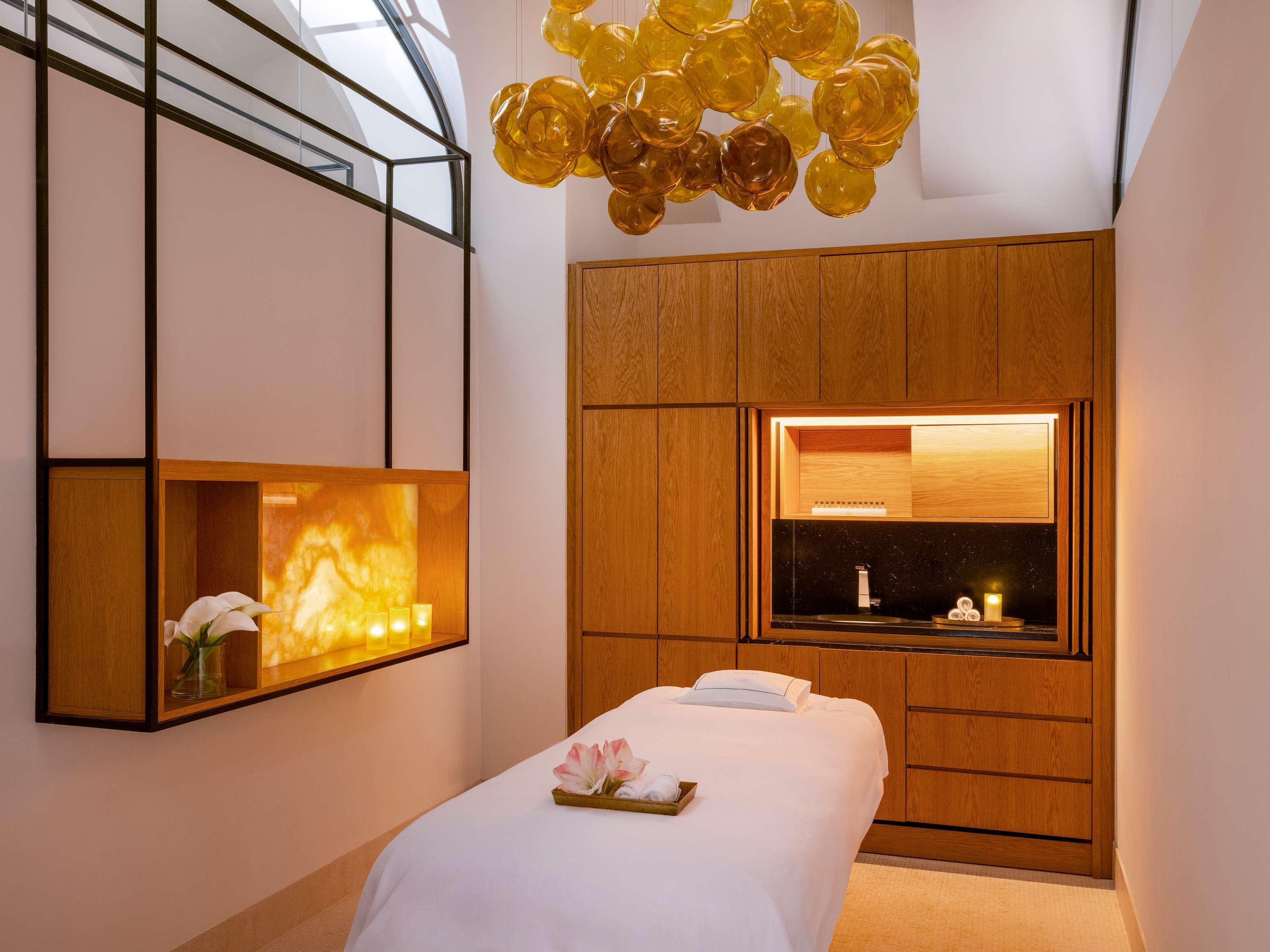 Raffles Europejski Warsaw - Poză