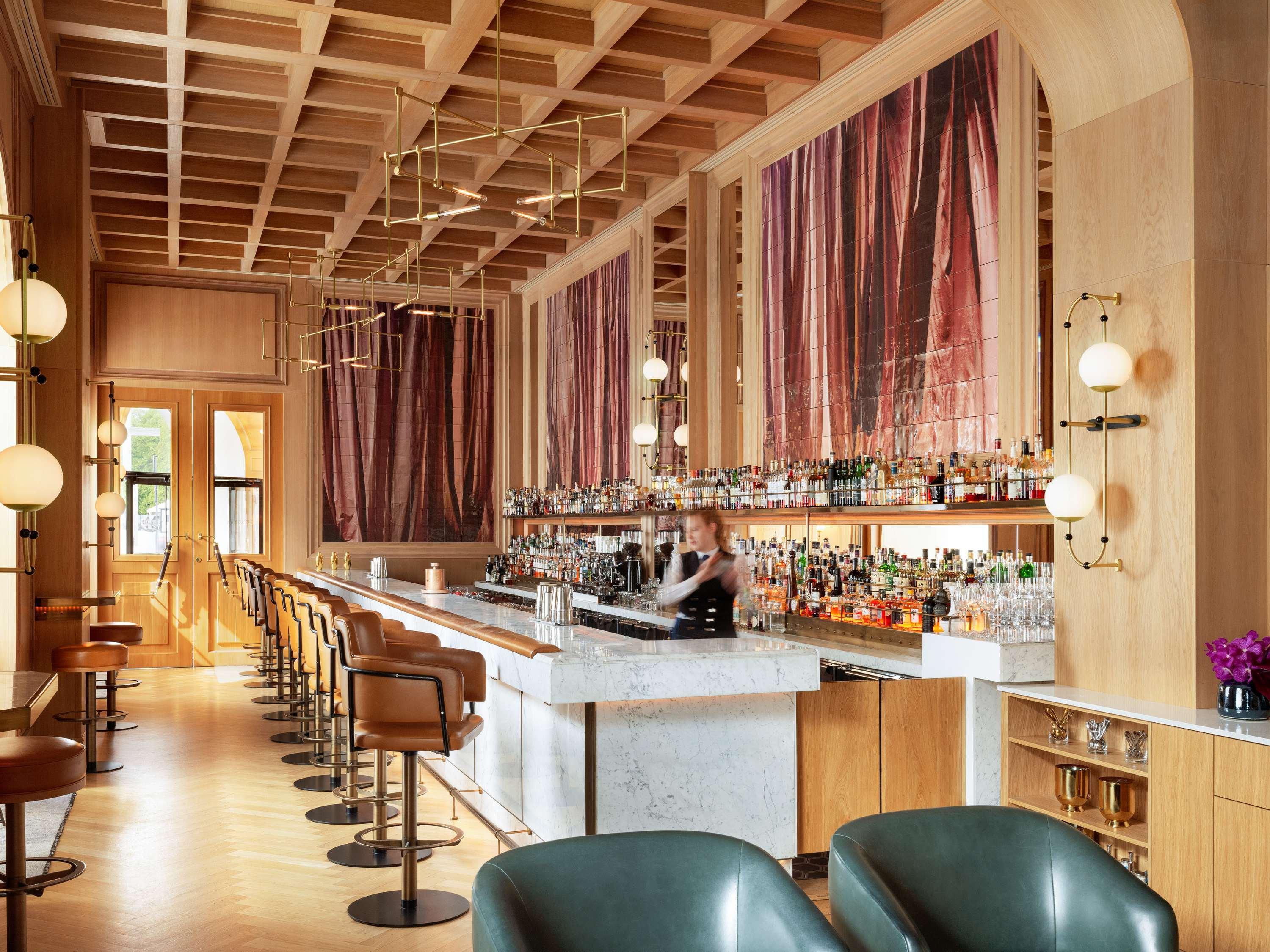 Raffles Europejski Warsaw - Poză