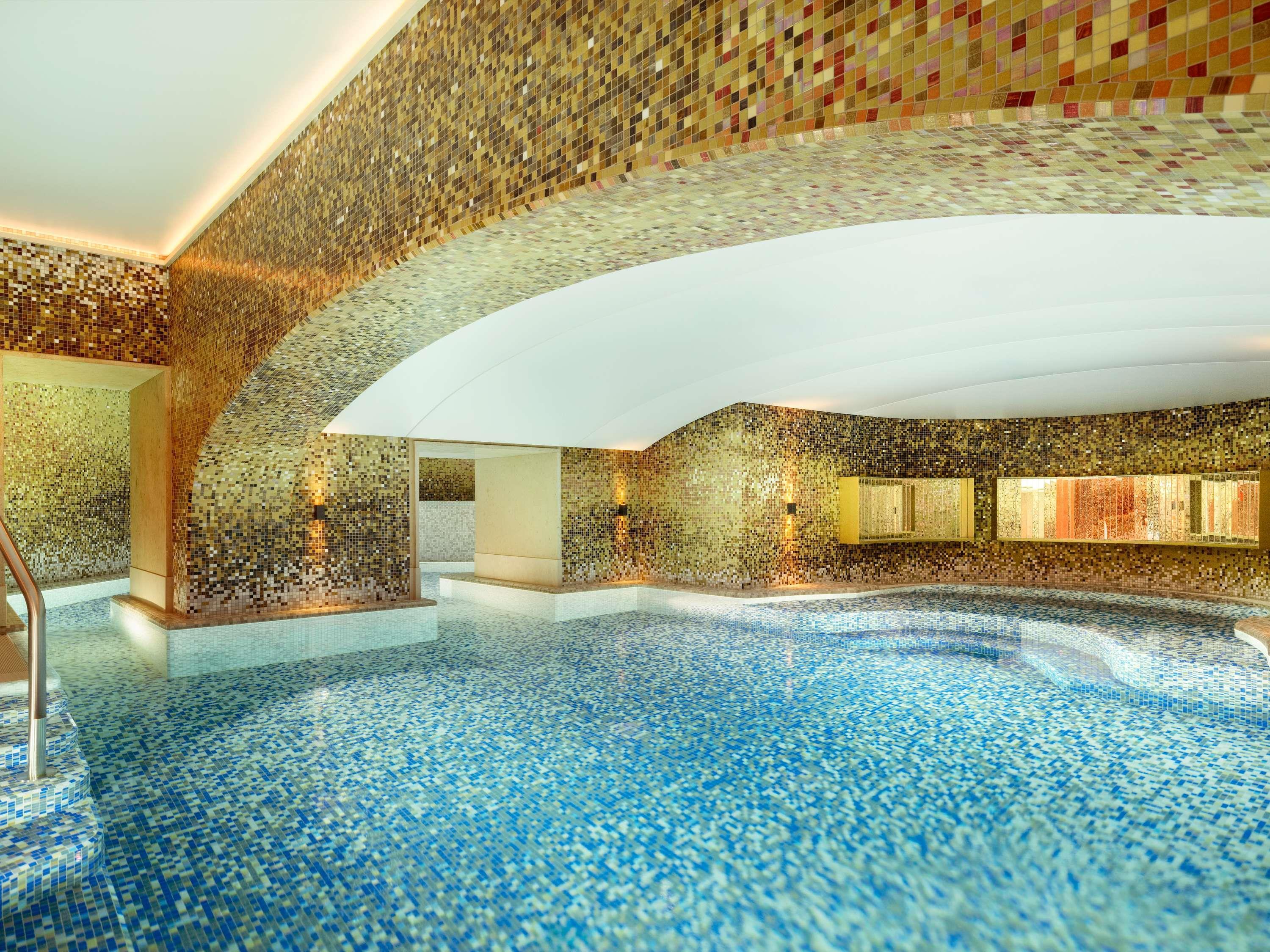 Raffles Europejski Warsaw - Poză