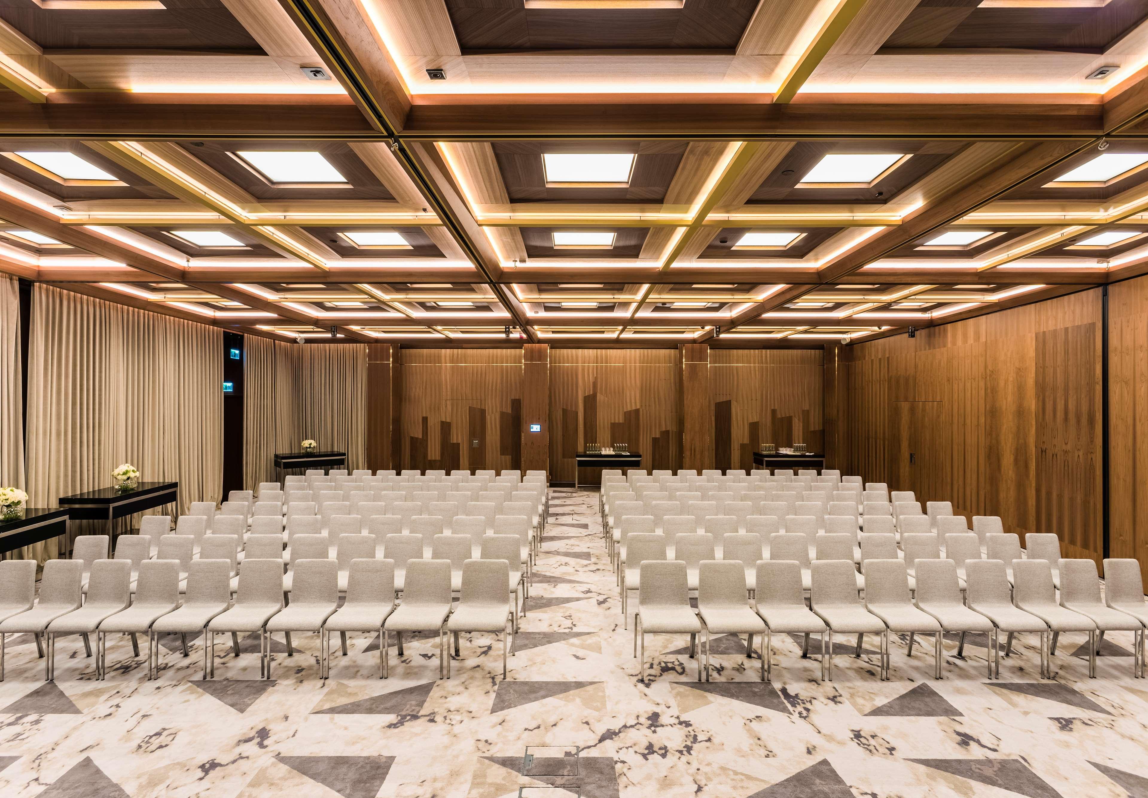 Raffles Europejski Warsaw - Poză