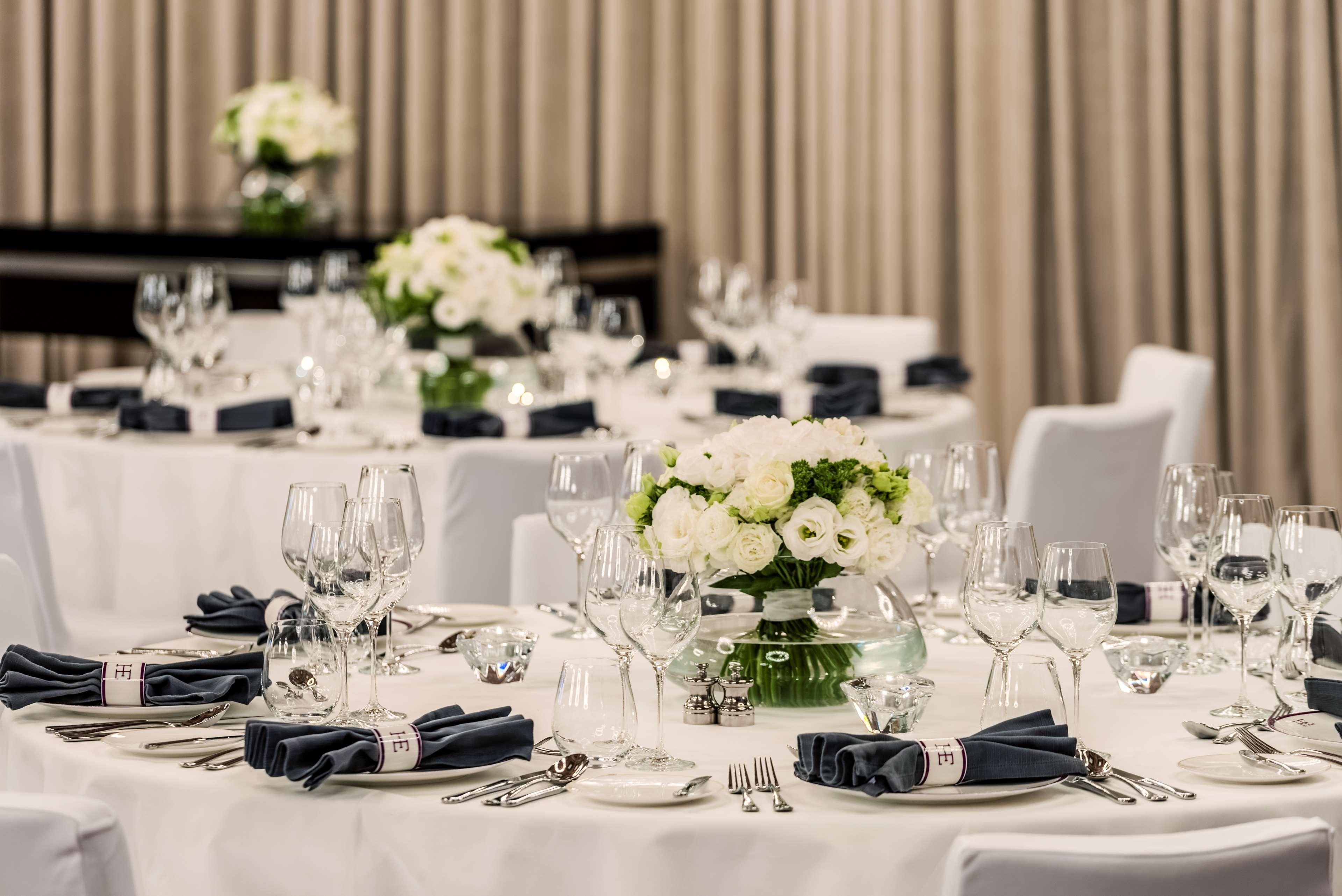 Raffles Europejski Warsaw - Poză